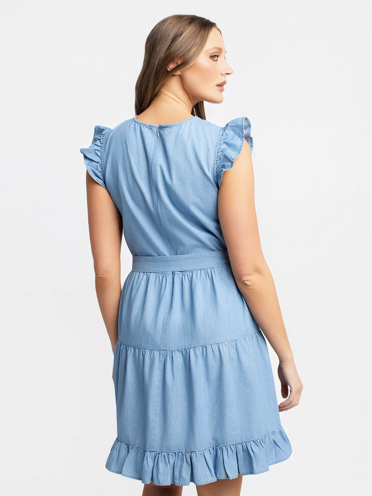 Robe midi - Image 3