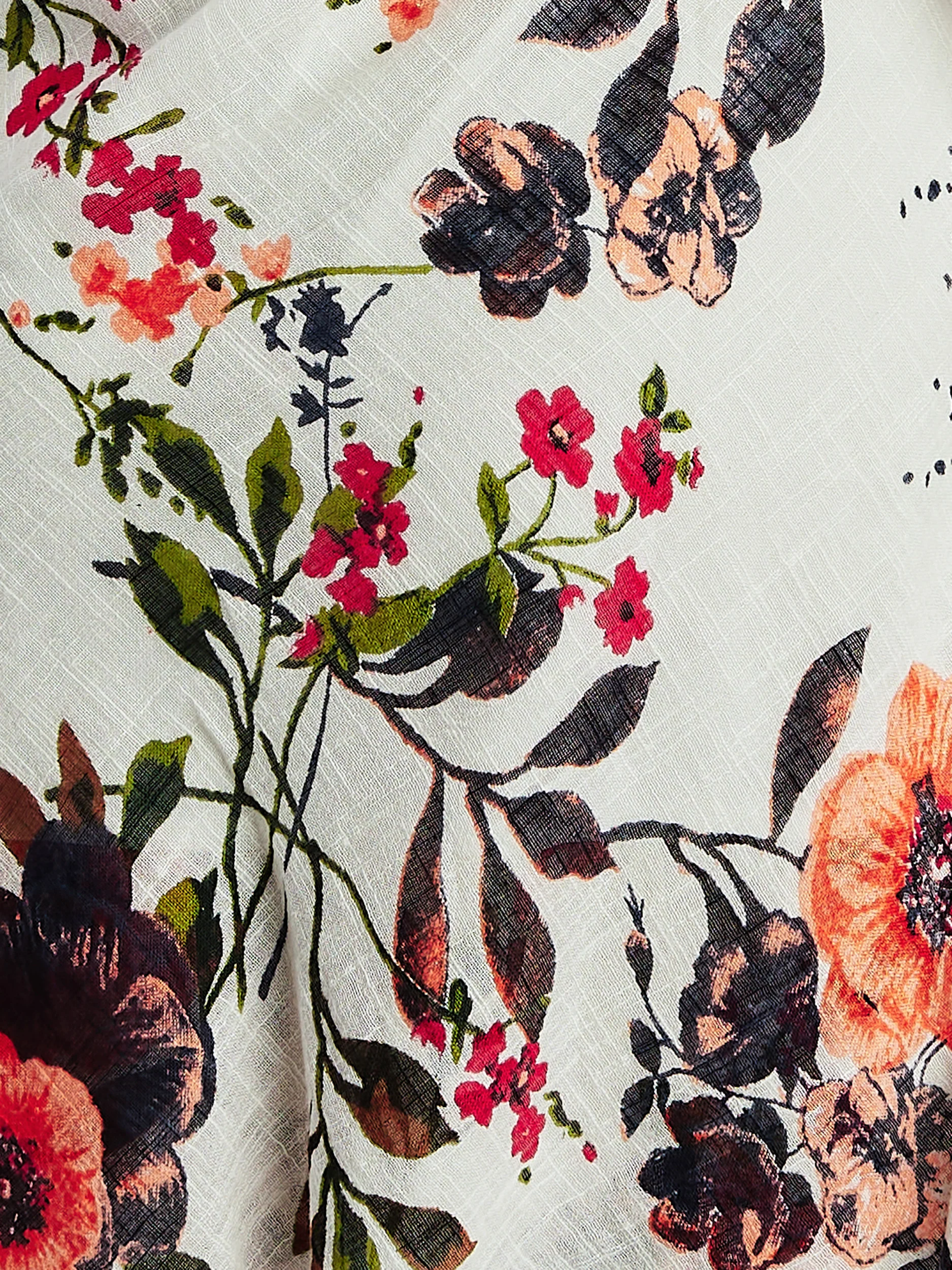 Robe sans manches - Image 4