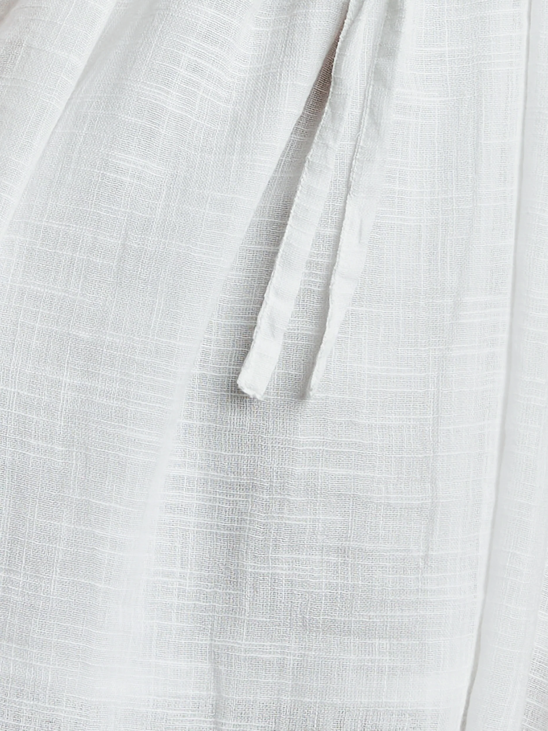 Robe sans manches - Image 4