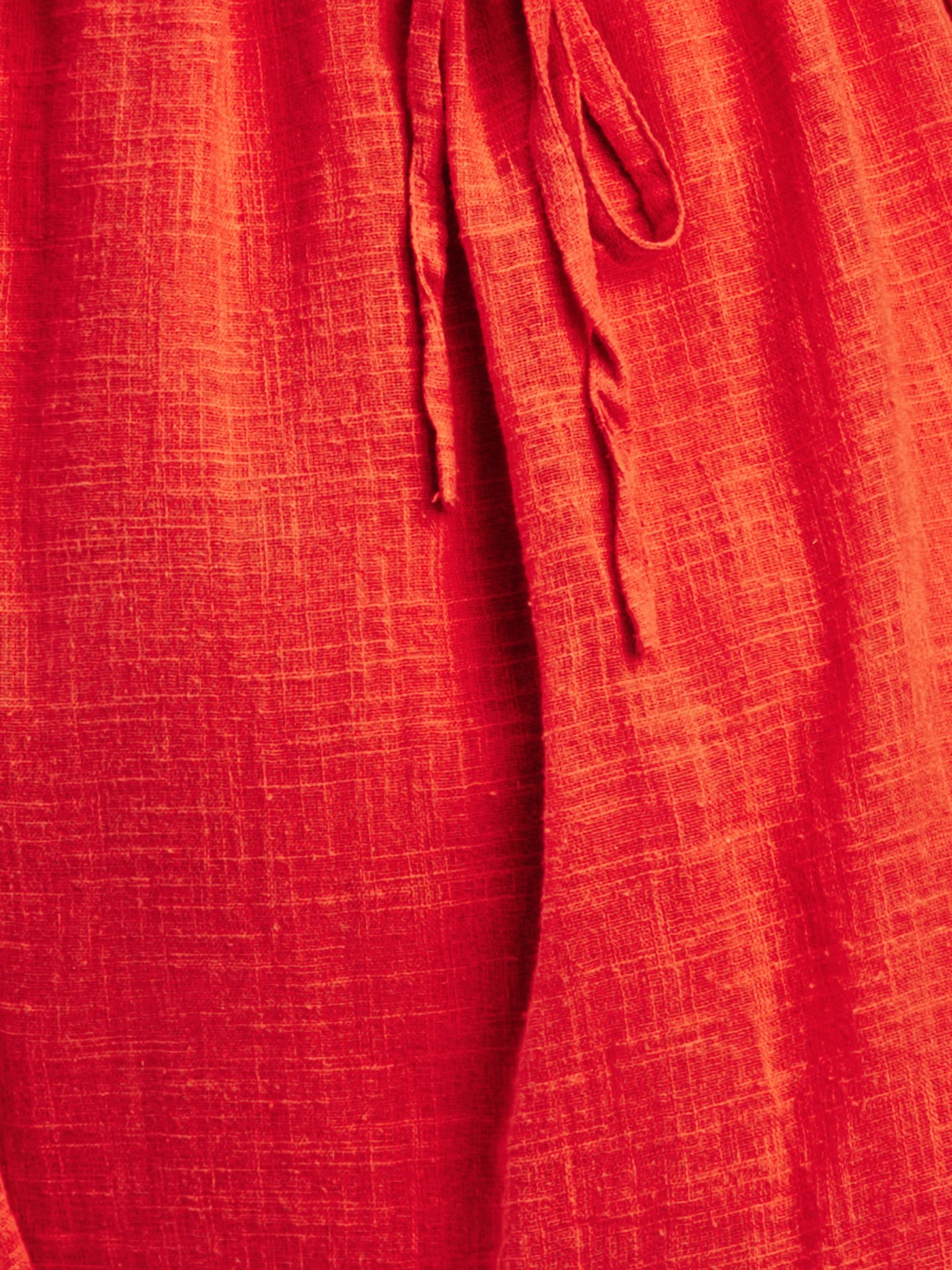 Robe sans manches - Image 8