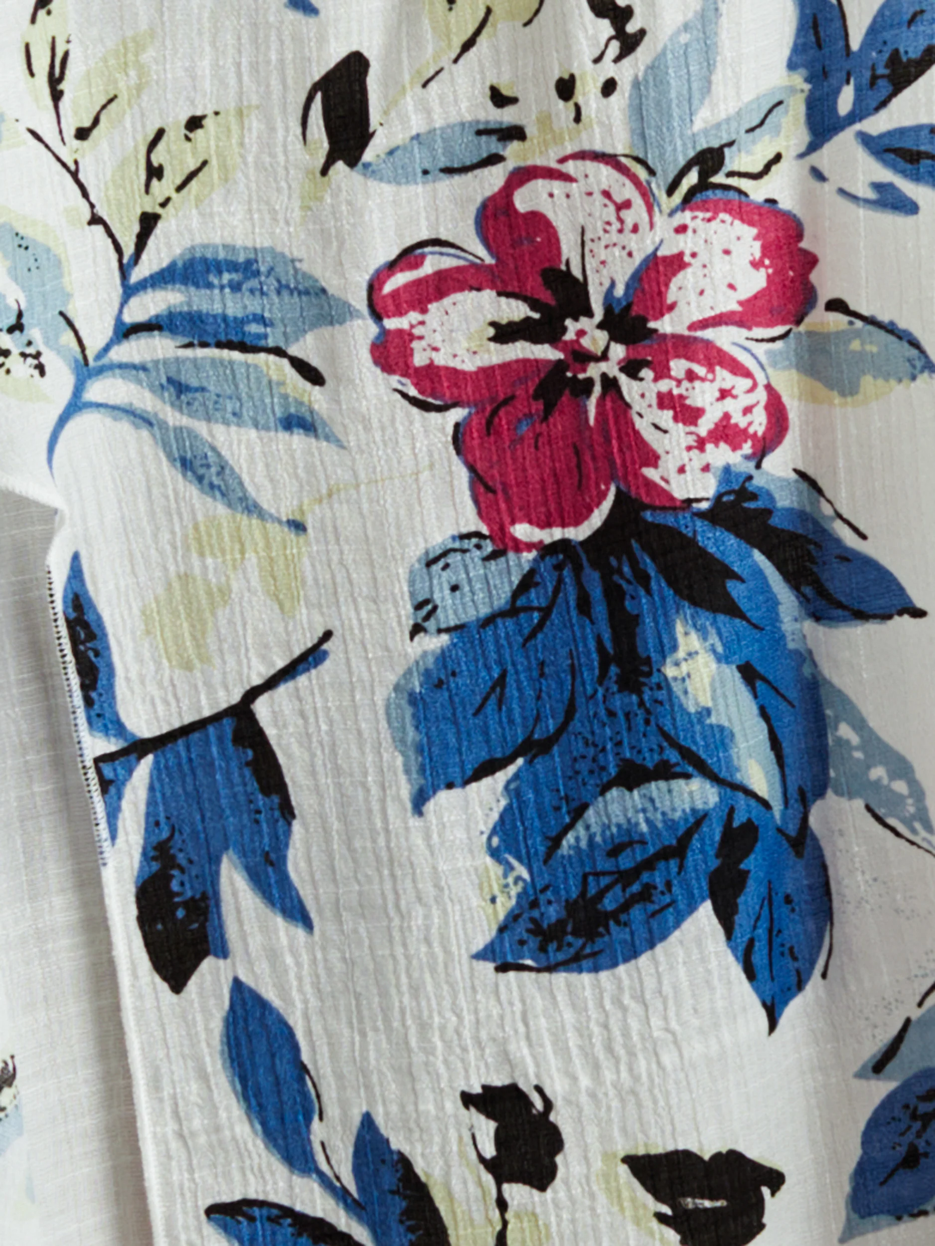 Robe sans manches - Image 4