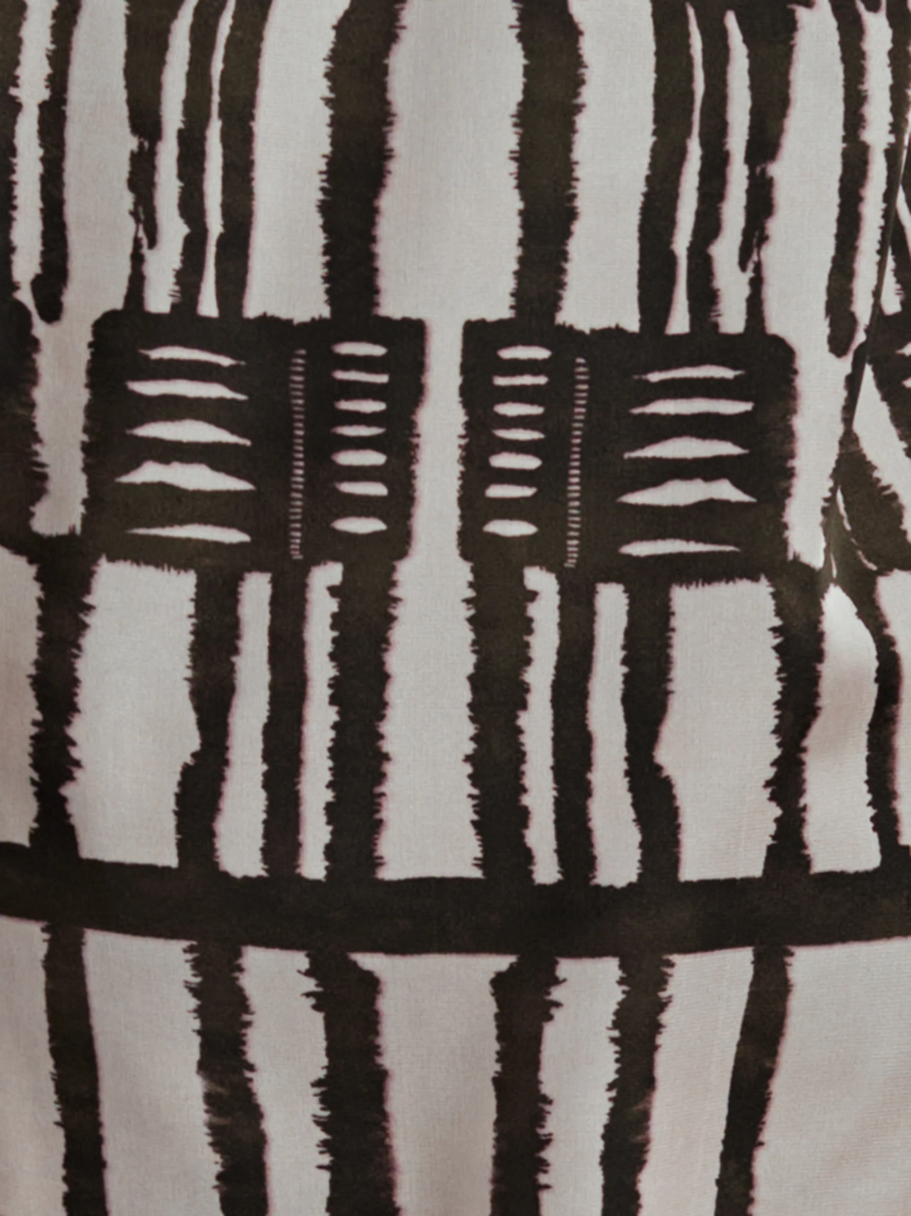 Robe sans manches - Image 4