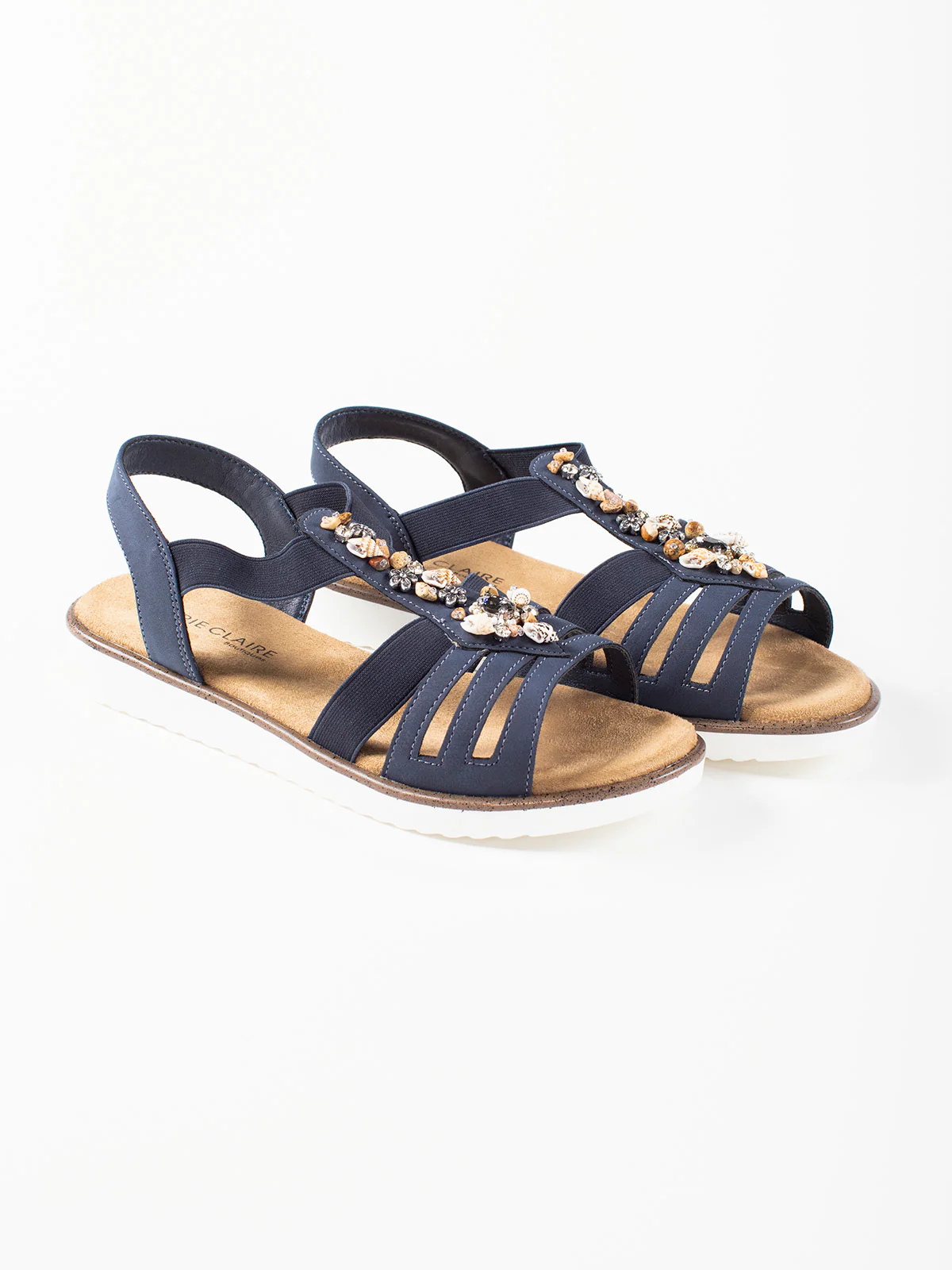 Sandales à talons - Image 6