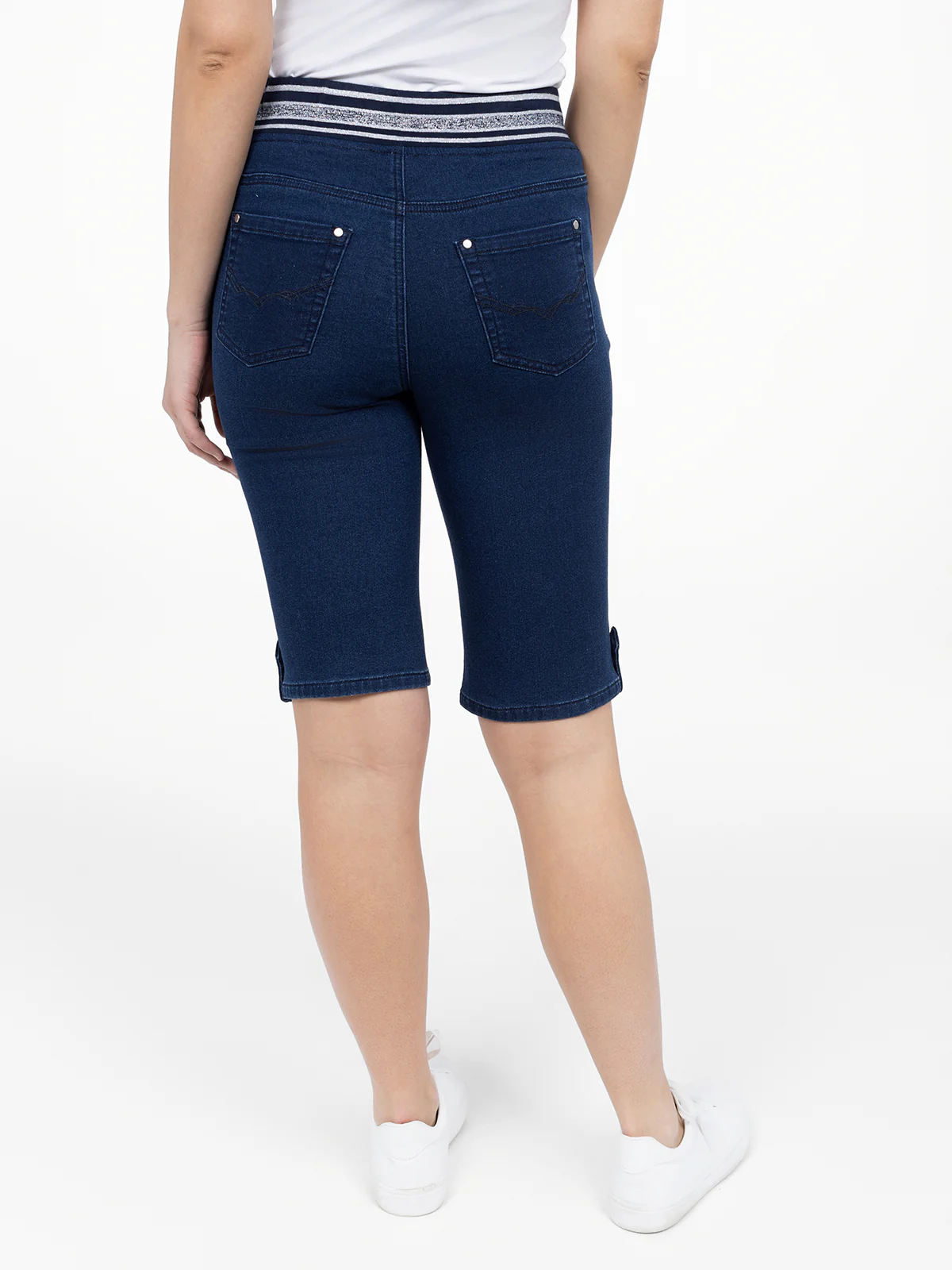 Short à enfiler - Image 3