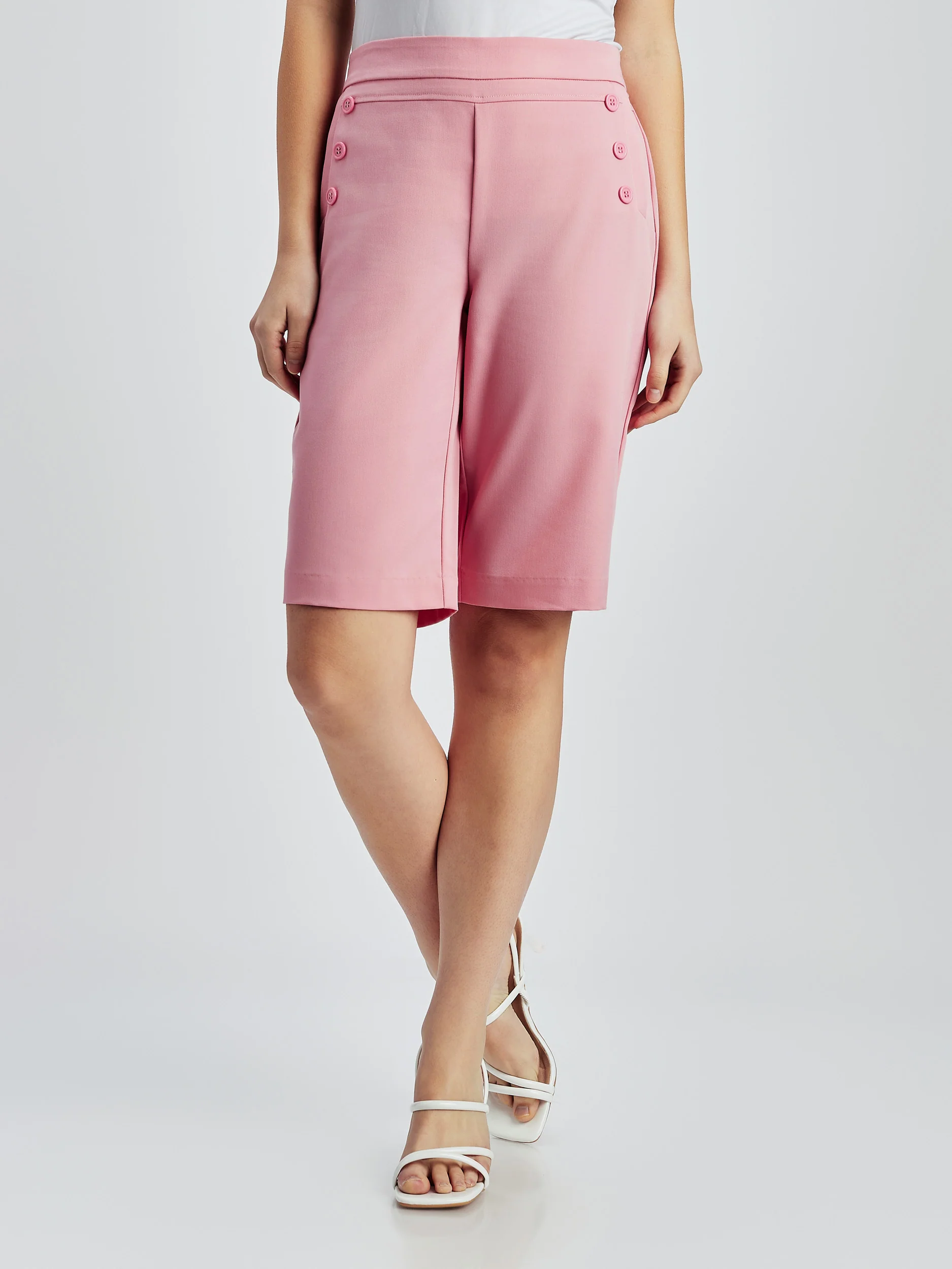 Short bermuda