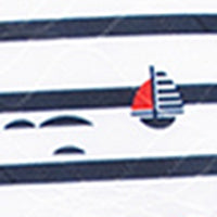 T-shirt à manches 3/4 - Image 4