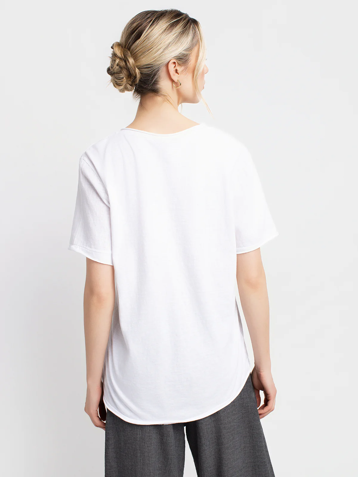 T-shirt à manches courtes - Image 3
