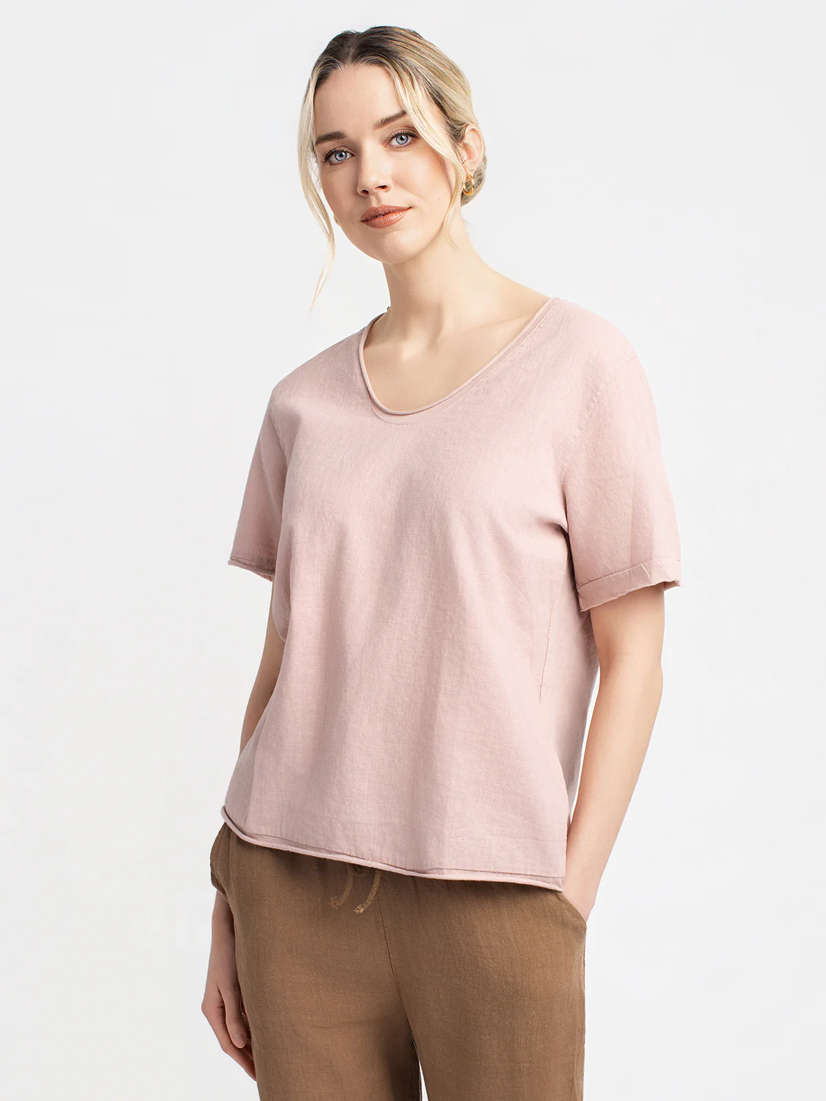 T-shirt à manches courtes - Image 6