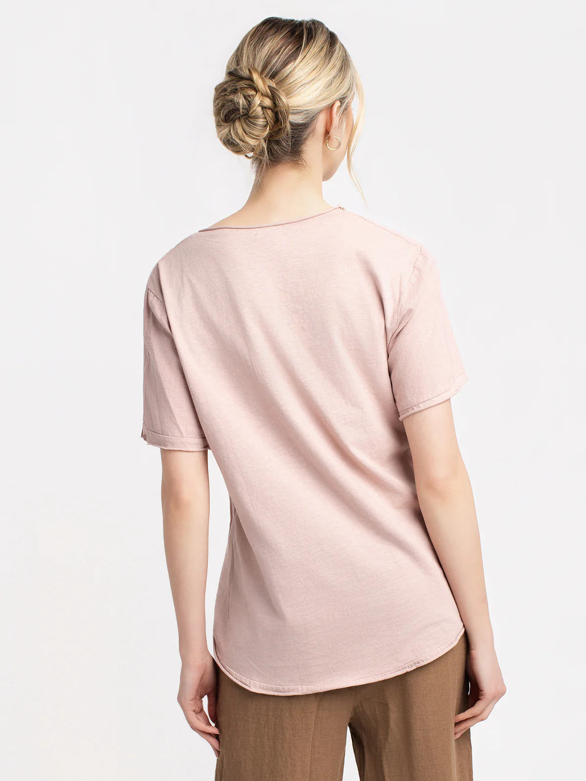 T-shirt à manches courtes - Image 7