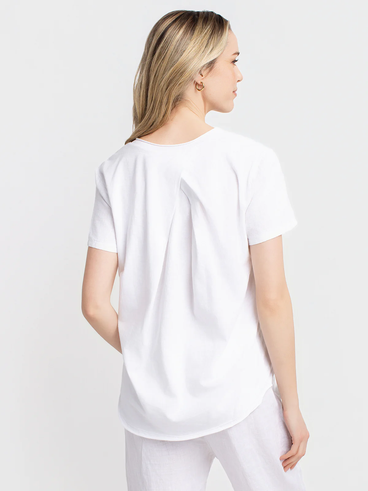 T-shirt à manches courtes - Image 3