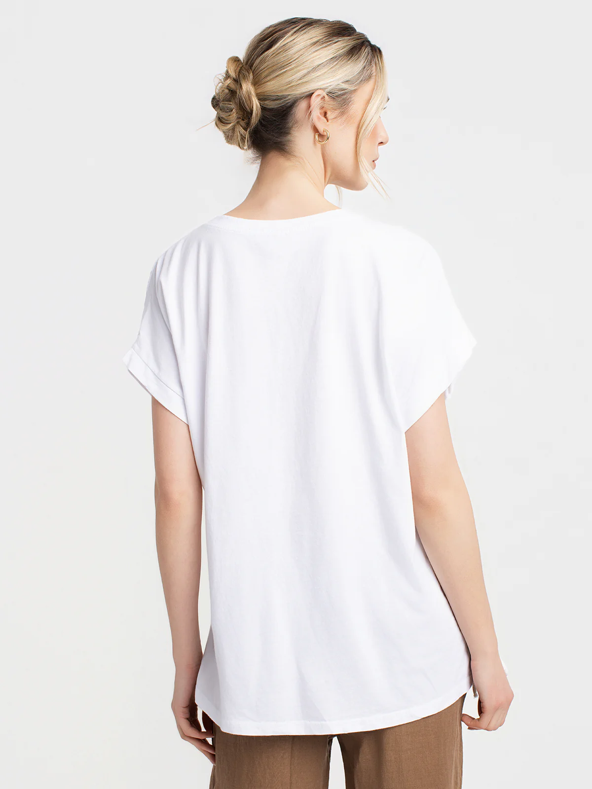 T-shirt à manches courtes - Image 3