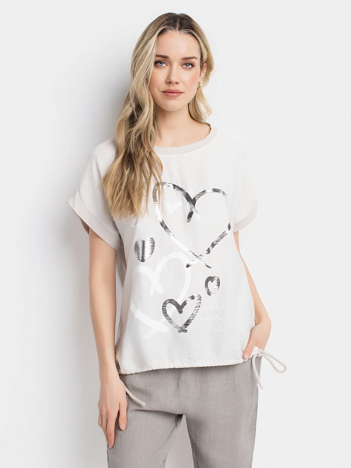 T-shirt à manches courtes - Image 5