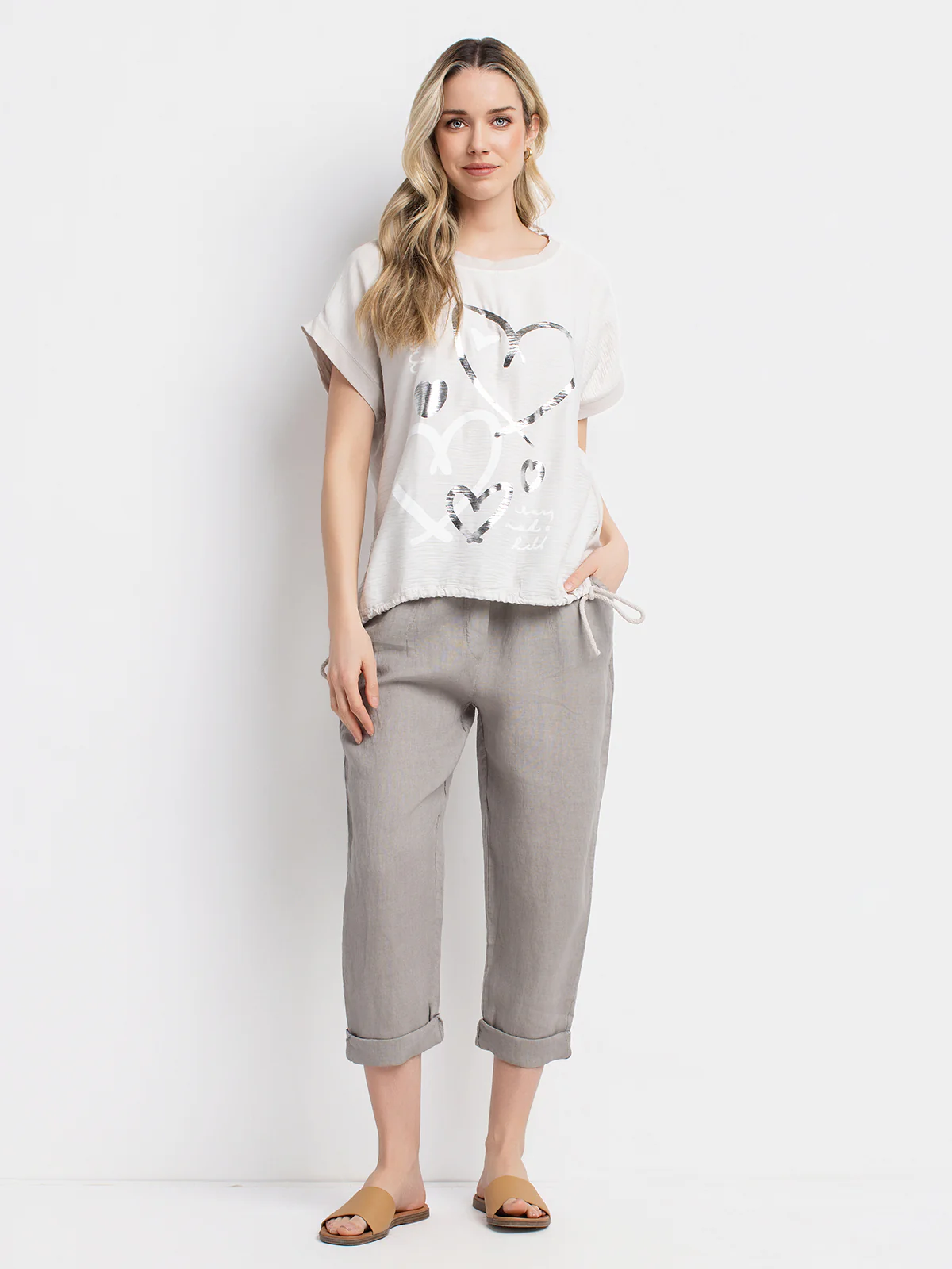 T-shirt à manches courtes - Image 6