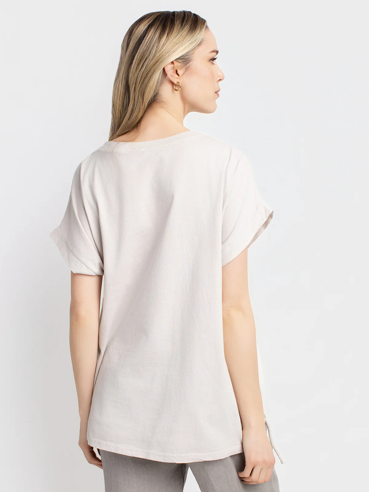 T-shirt à manches courtes - Image 7
