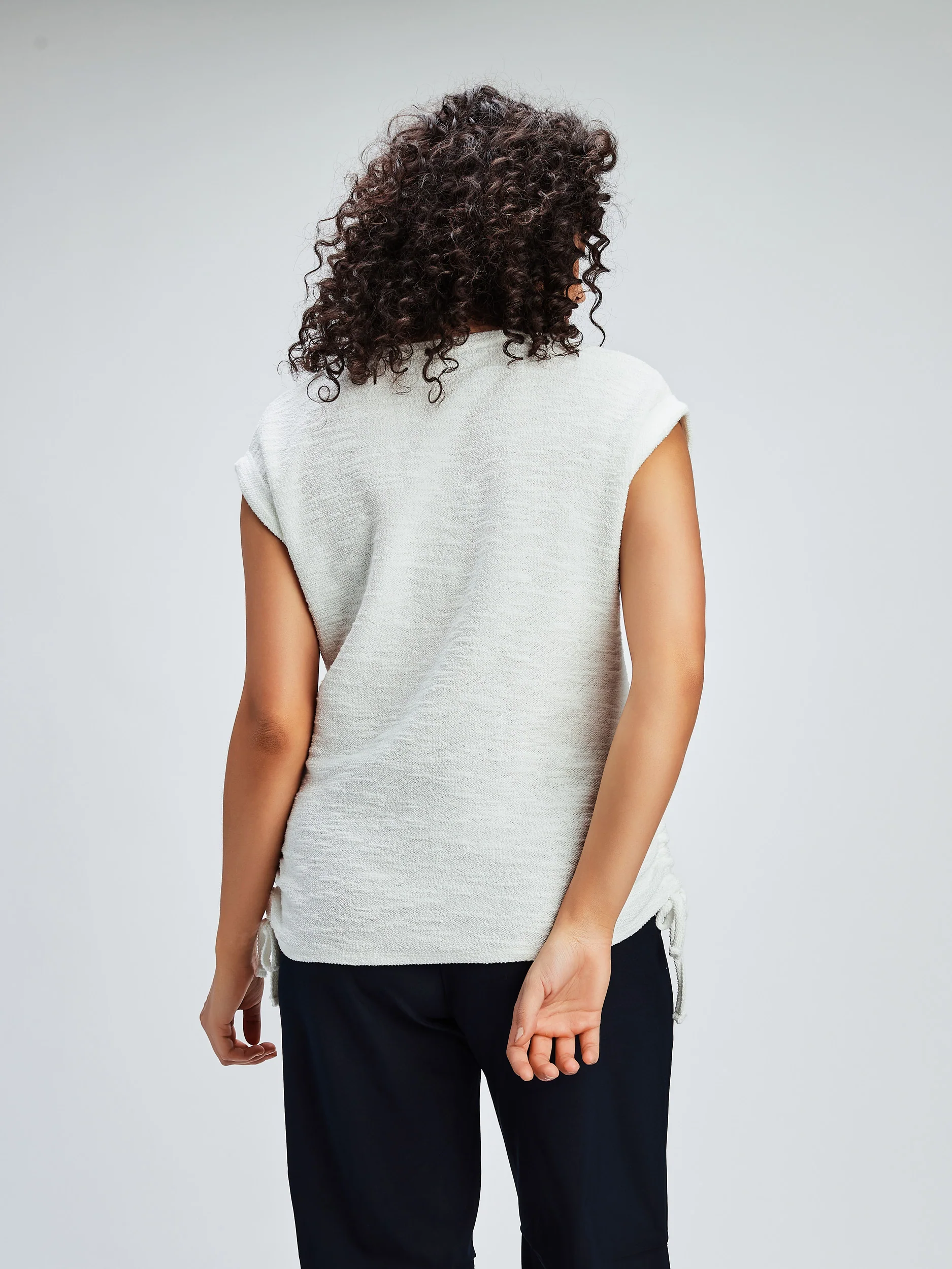 T-shirt à manches courtes - Image 4