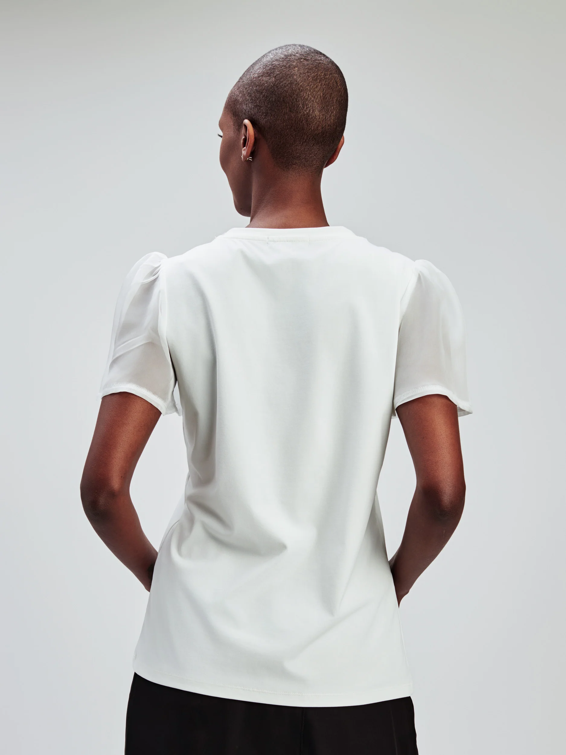 T-shirt à manches courtes - Image 3