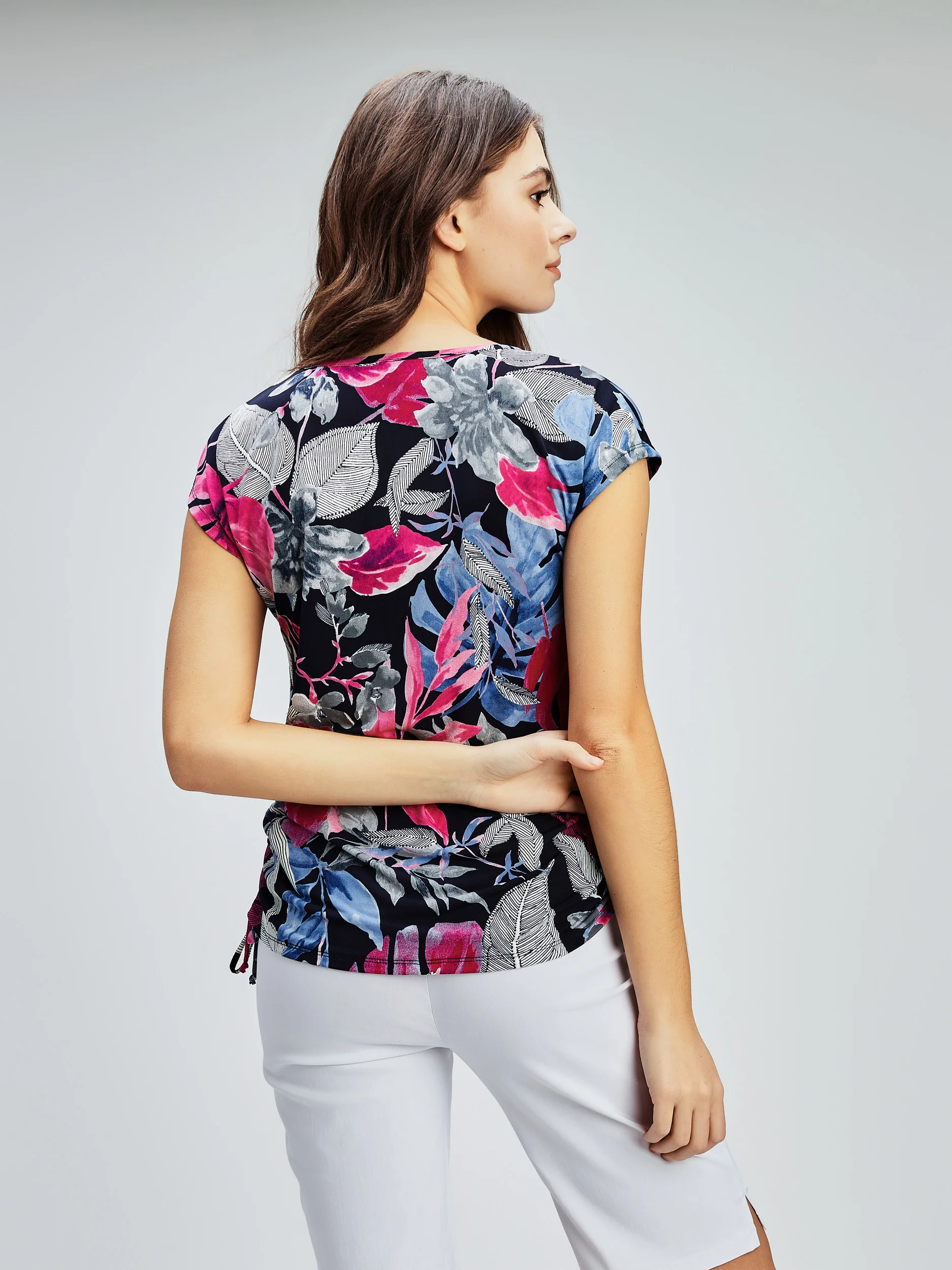 T-shirt à manches courtes - Image 10