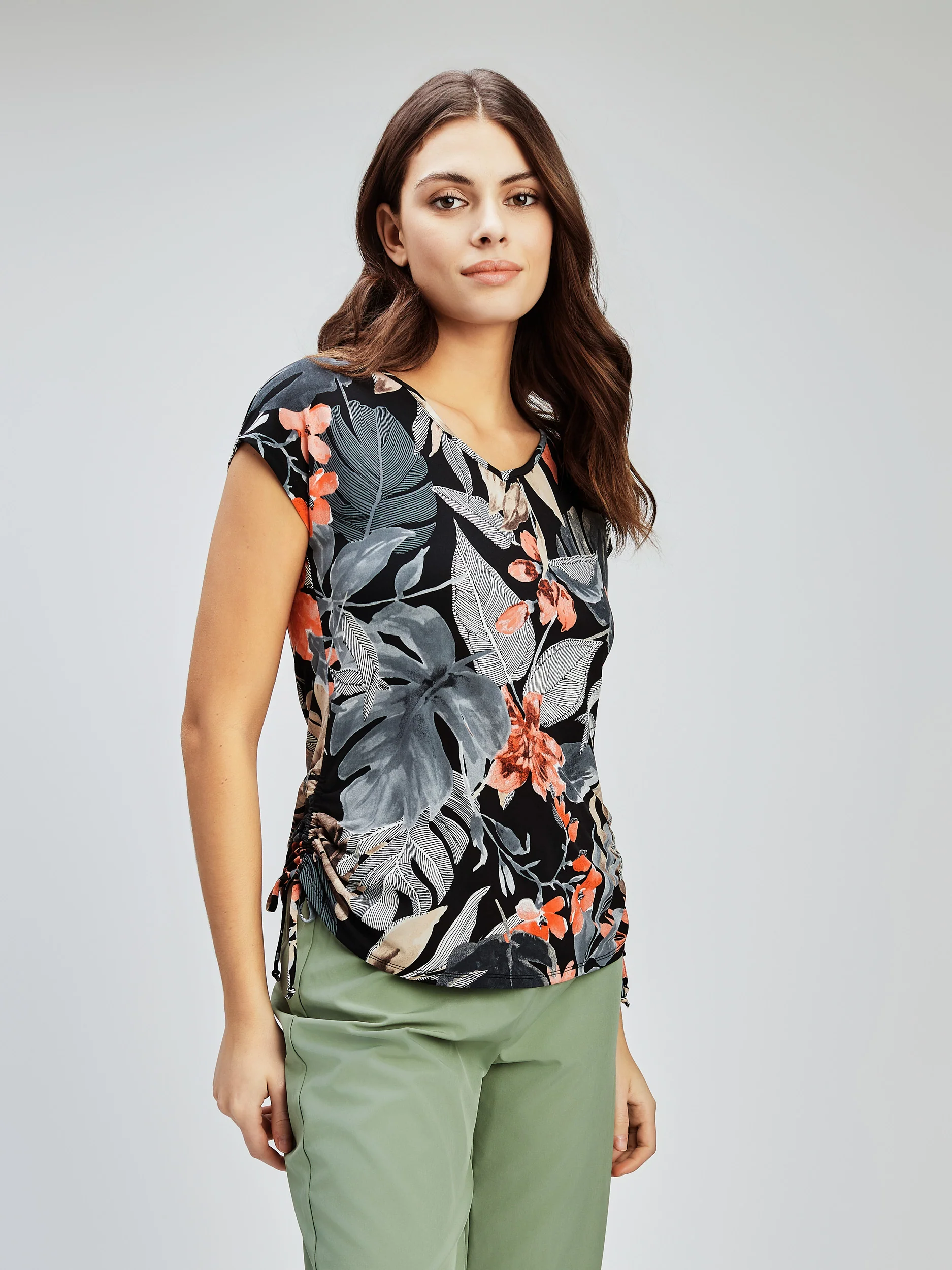 T-shirt à manches courtes - Image 3