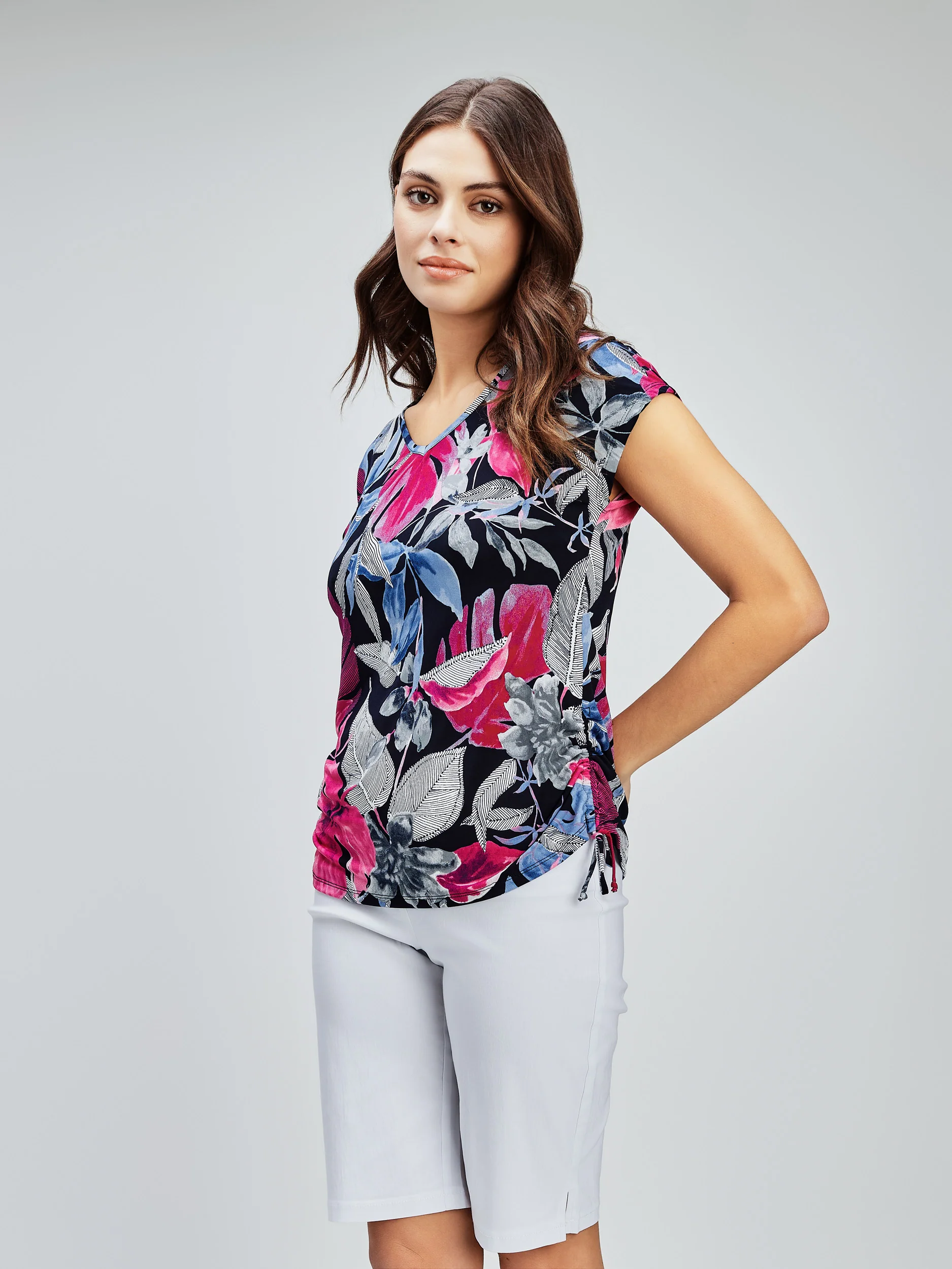 T-shirt à manches courtes - Image 8