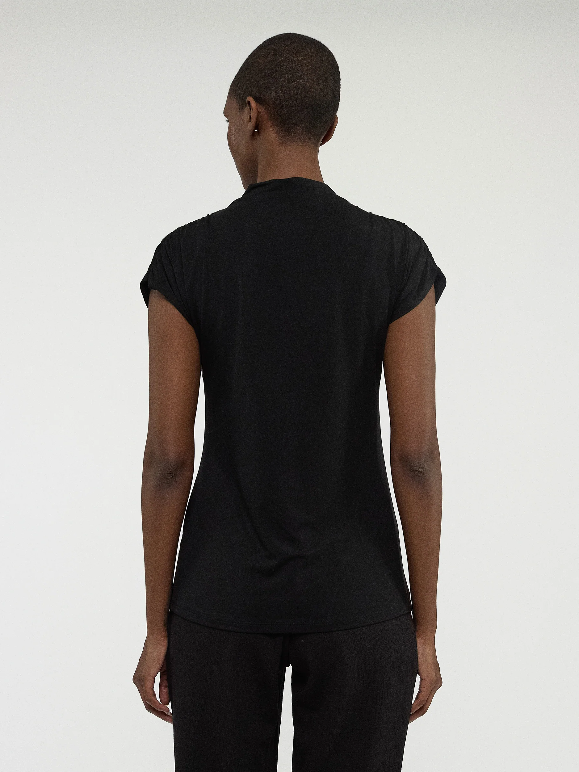 T-shirt à manches courtes - Image 3