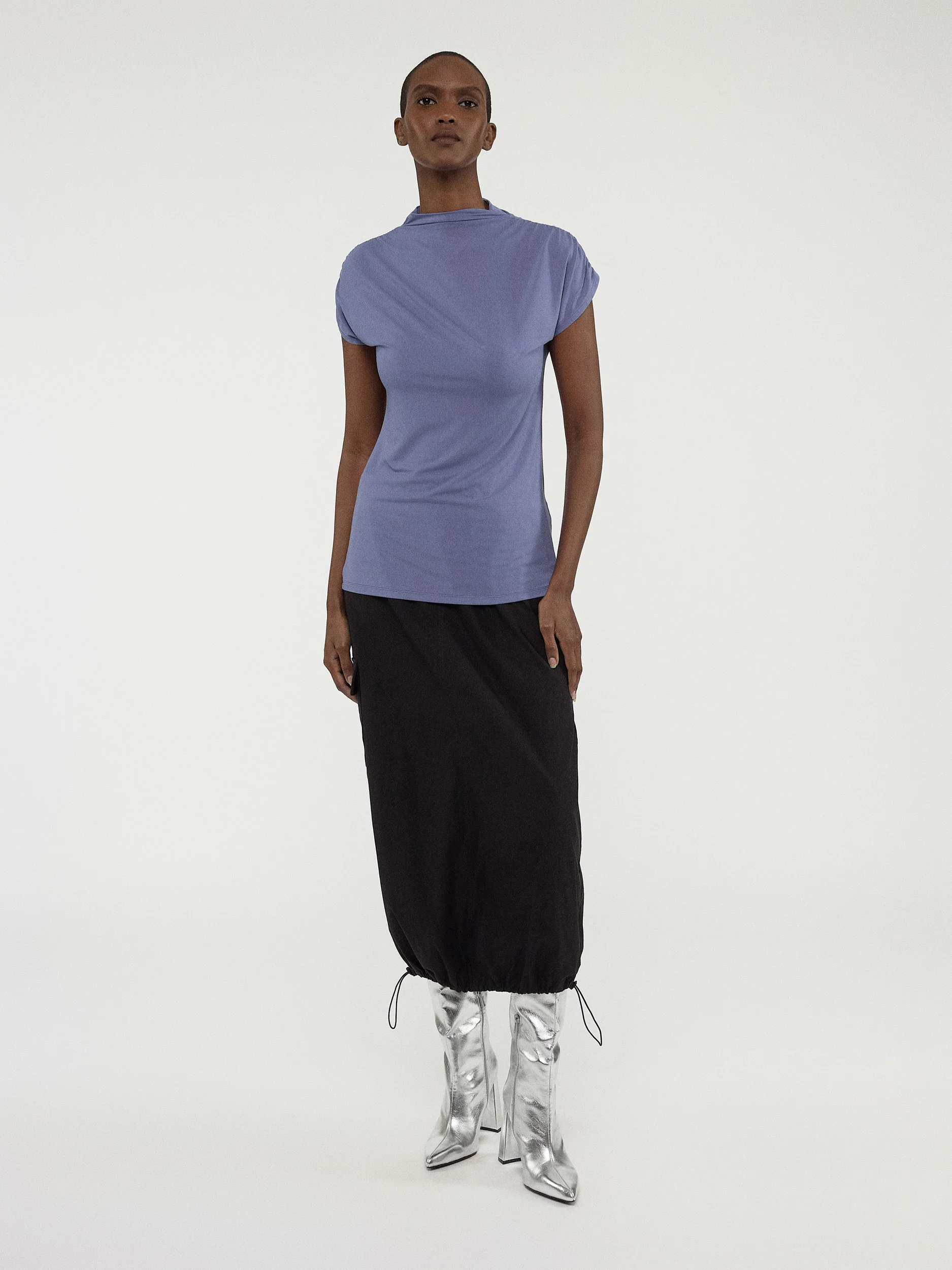 T-shirt à manches courtes - Image 9