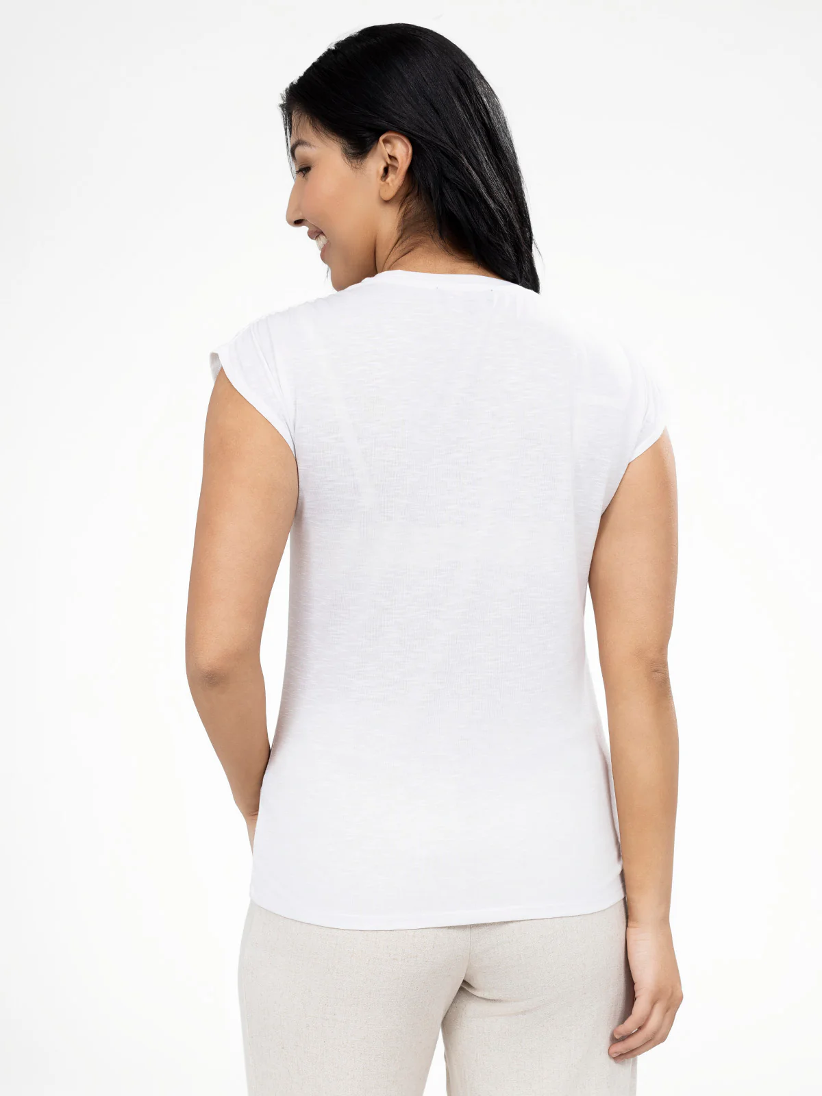 T-shirt à manches courtes - Image 2