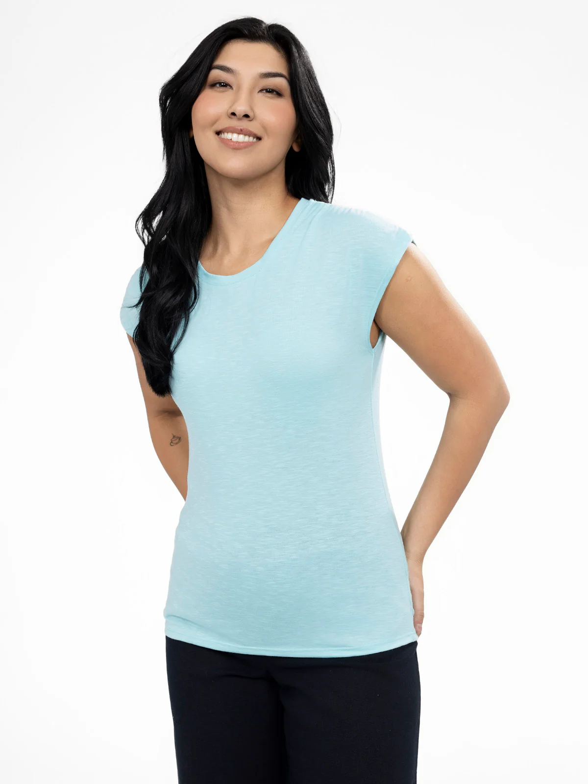 T-shirt à manches courtes - Image 3