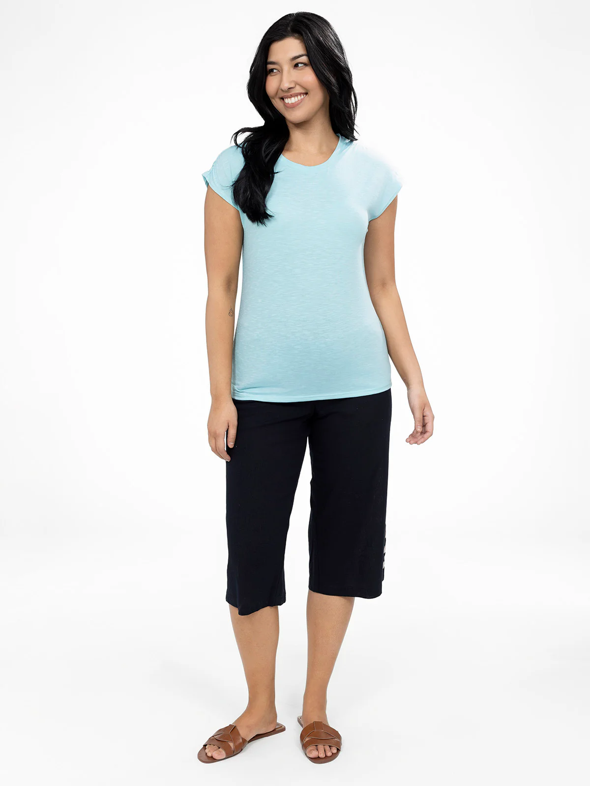 T-shirt à manches courtes - Image 4