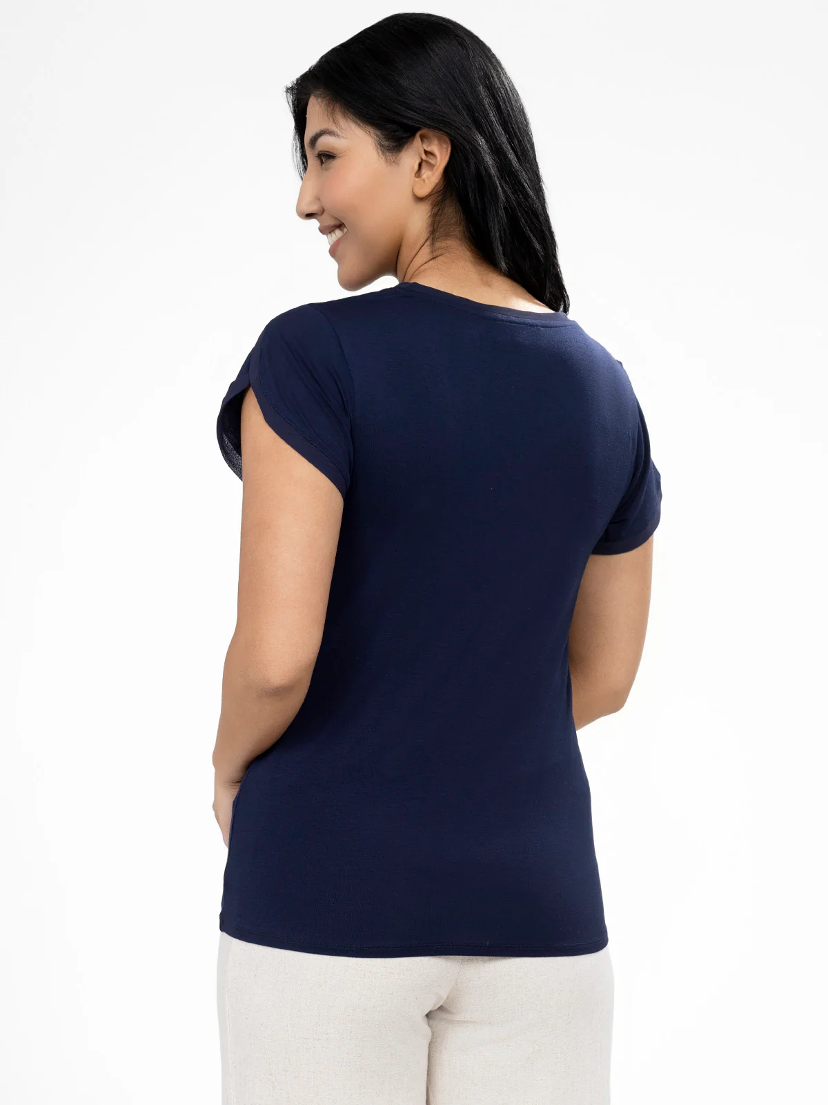 T-shirt à manches courtes - Image 6