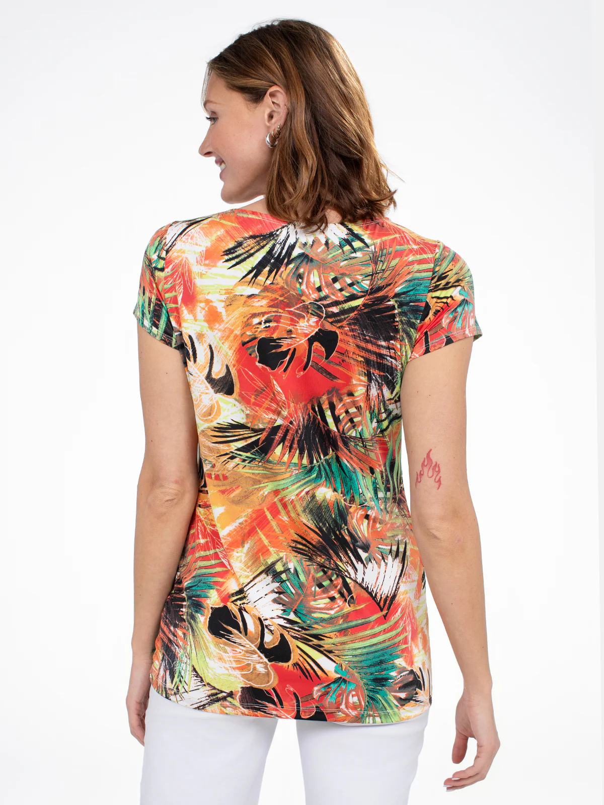 T-shirt à manches courtes - Image 3
