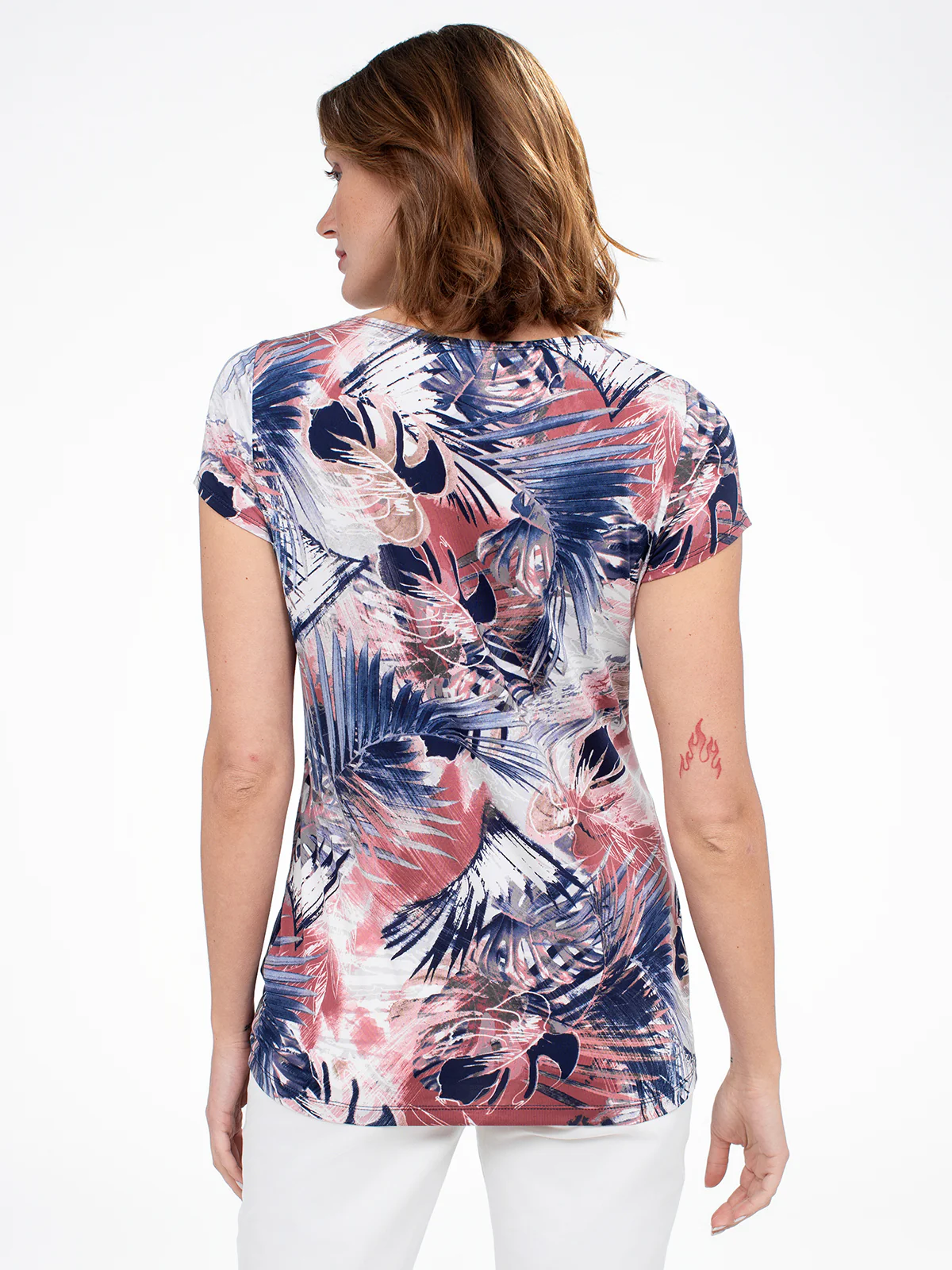 T-shirt à manches courtes - Image 5