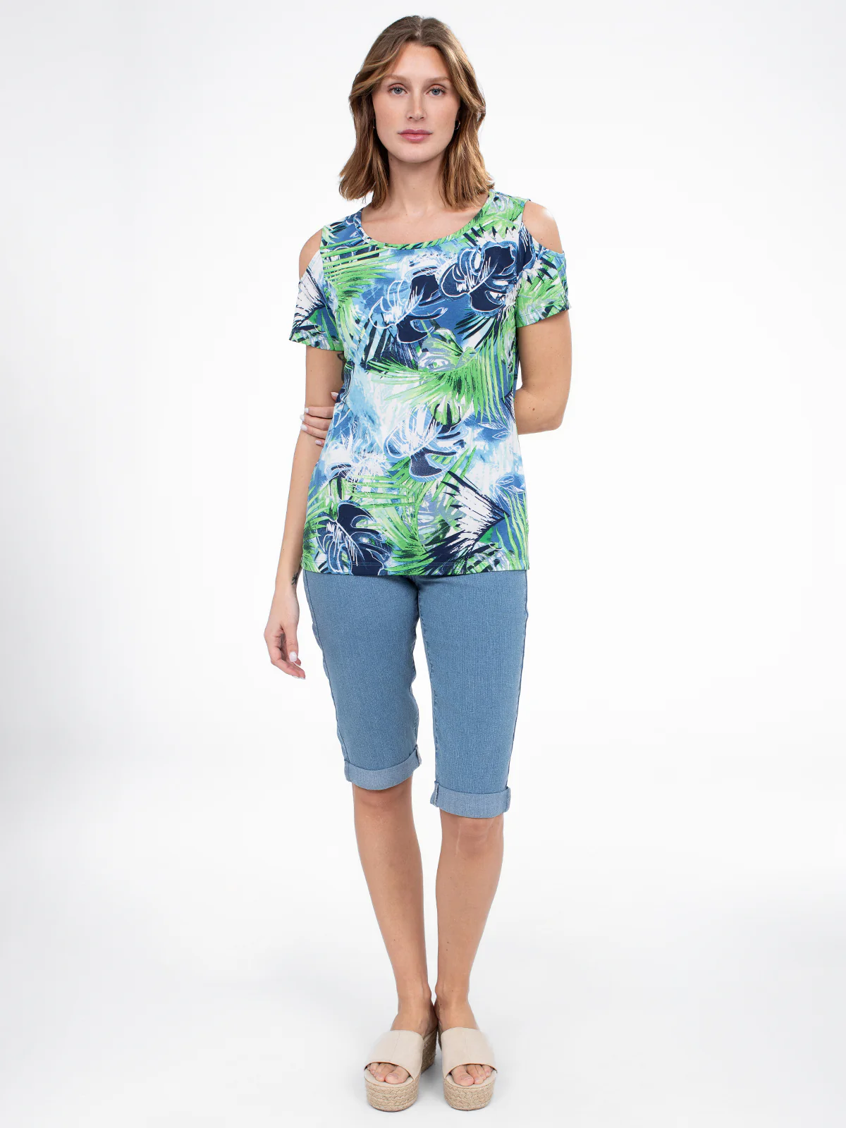 T-shirt à manches courtes