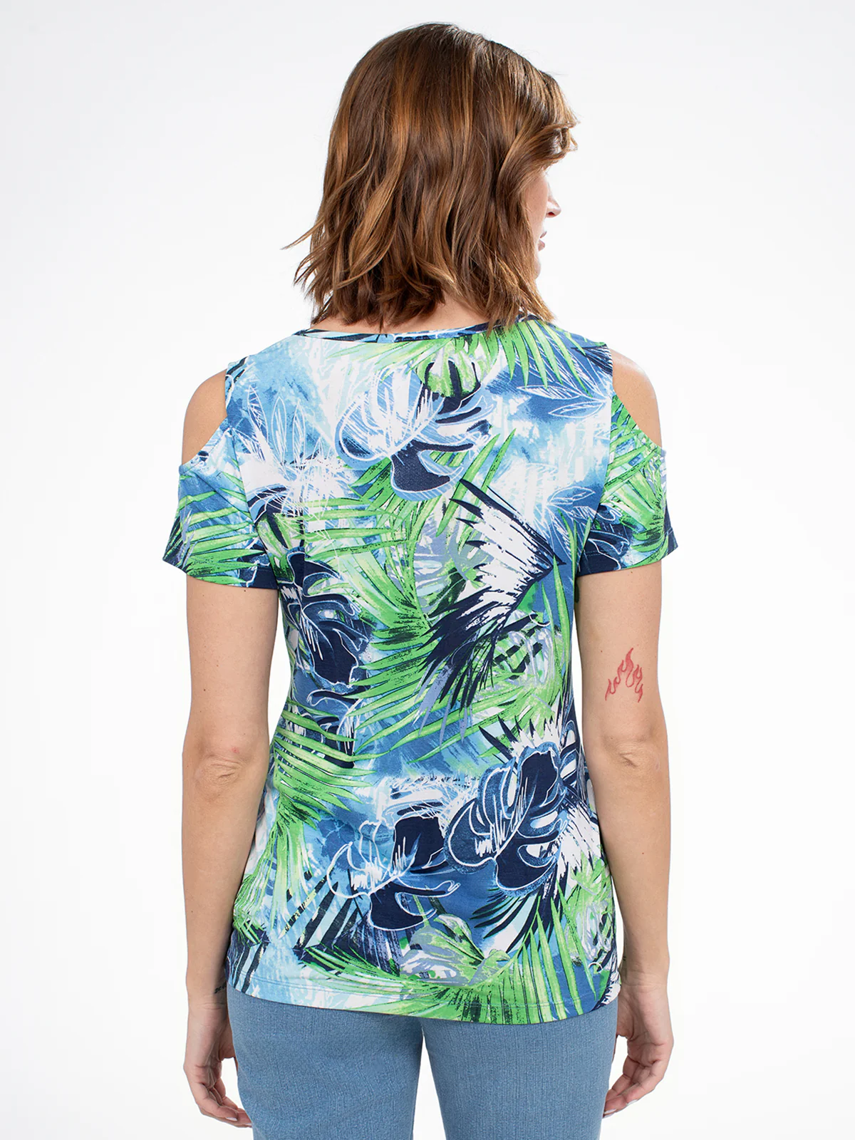 T-shirt à manches courtes - Image 3