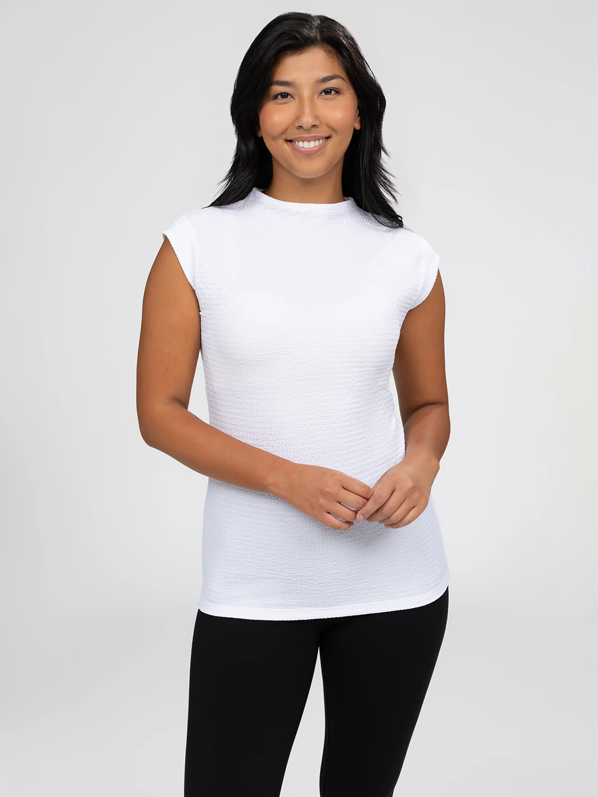 T-shirt à manches courtes