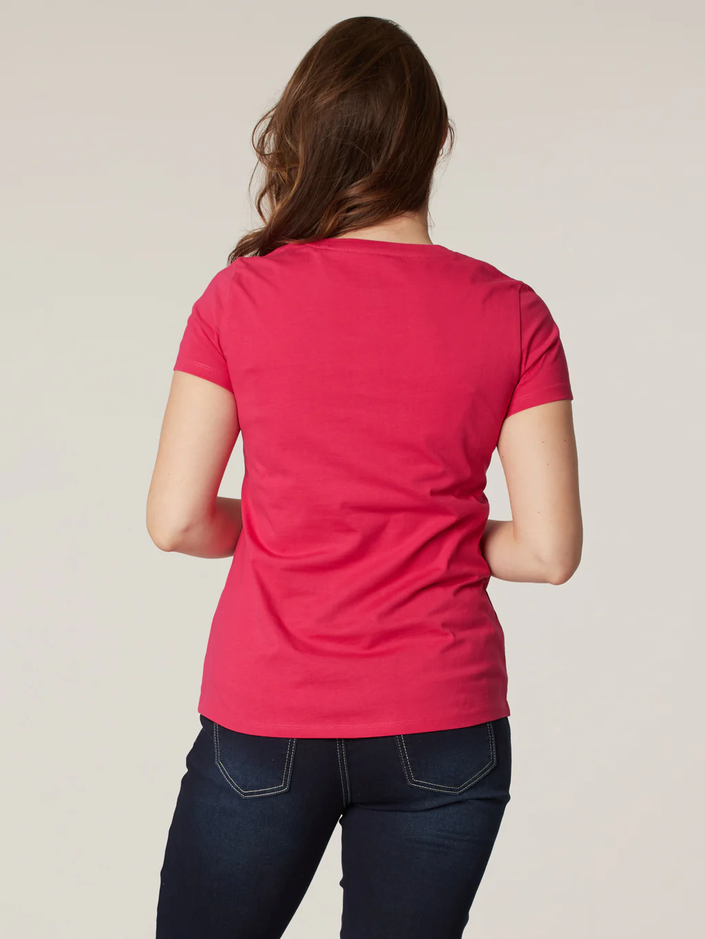 T-shirt à manches courtes - Image 19
