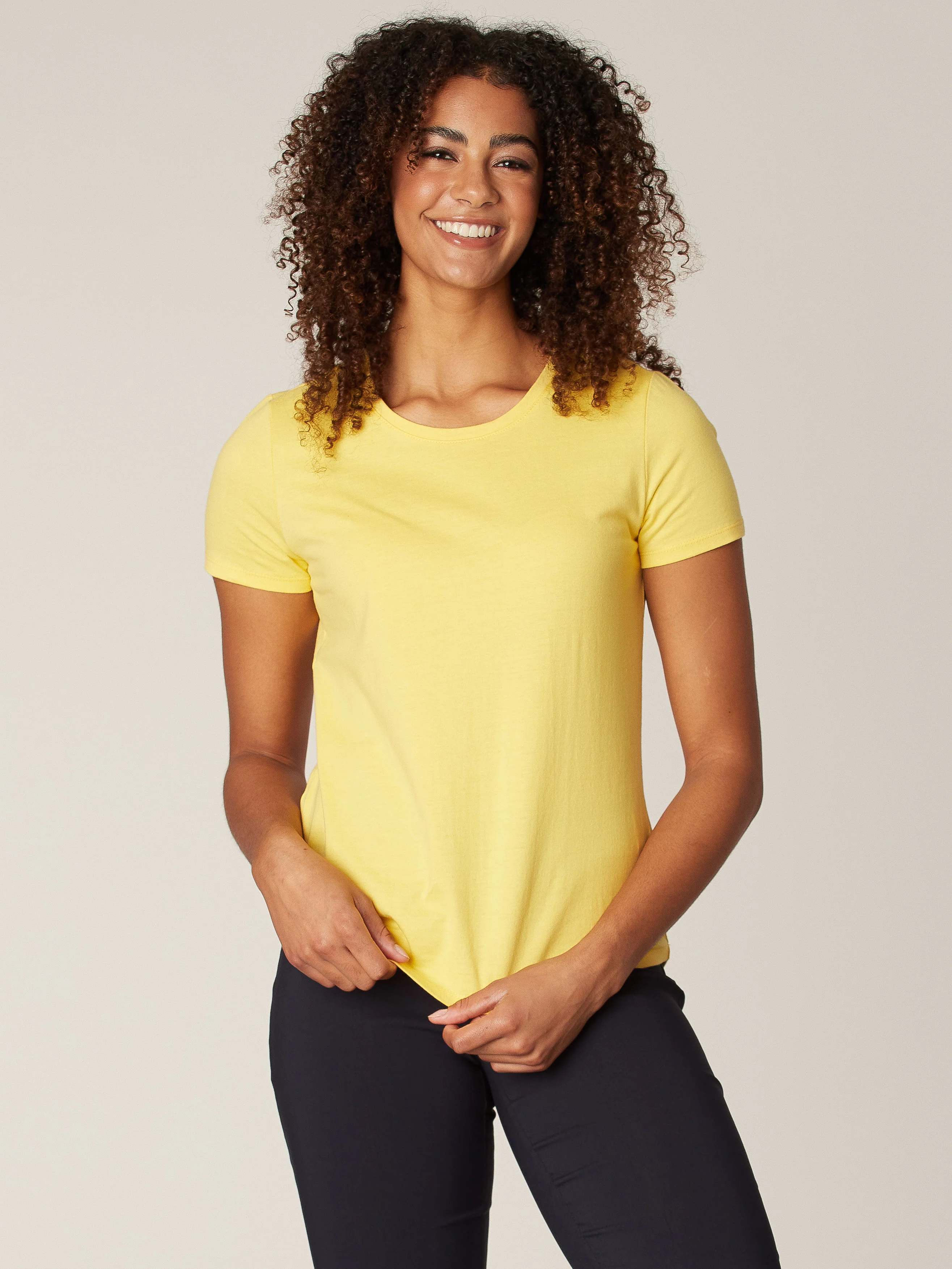 T-shirt à manches courtes