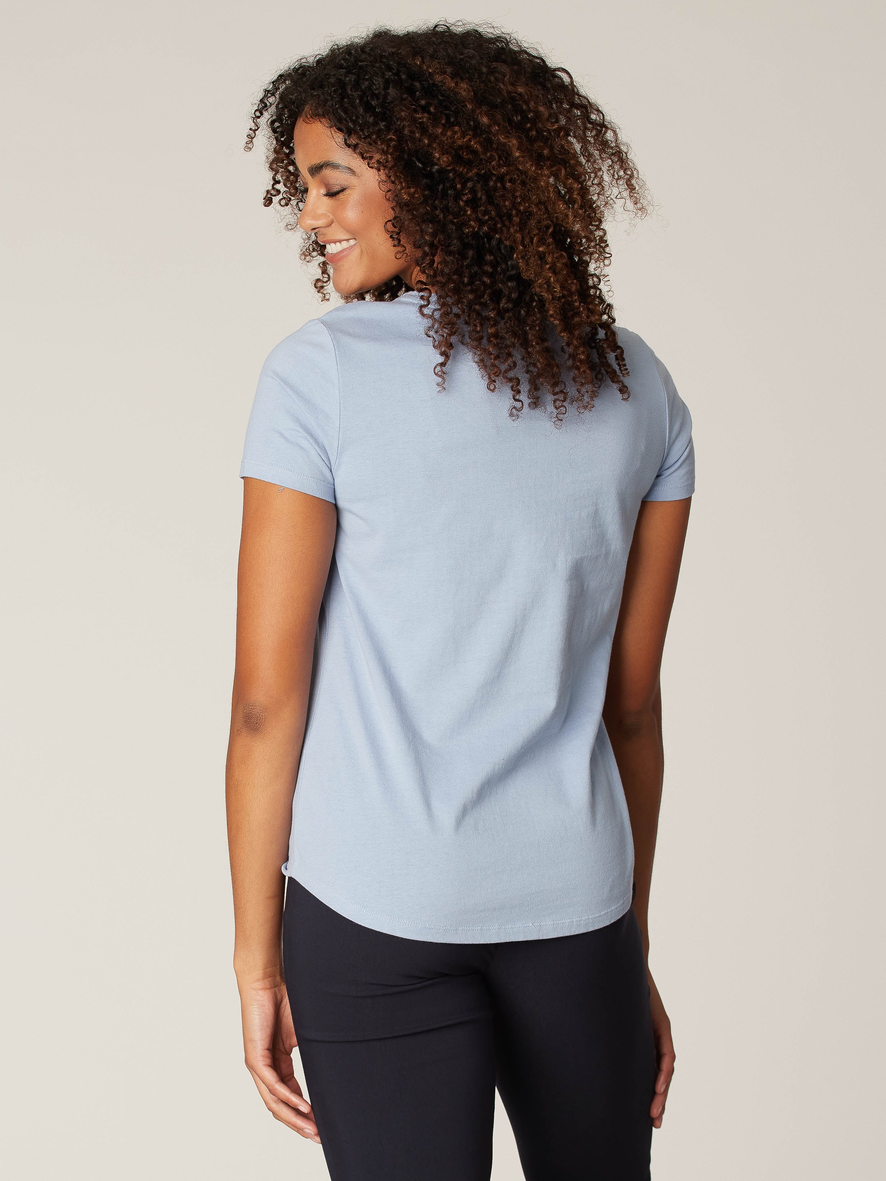 T-shirt à manches courtes - Image 10