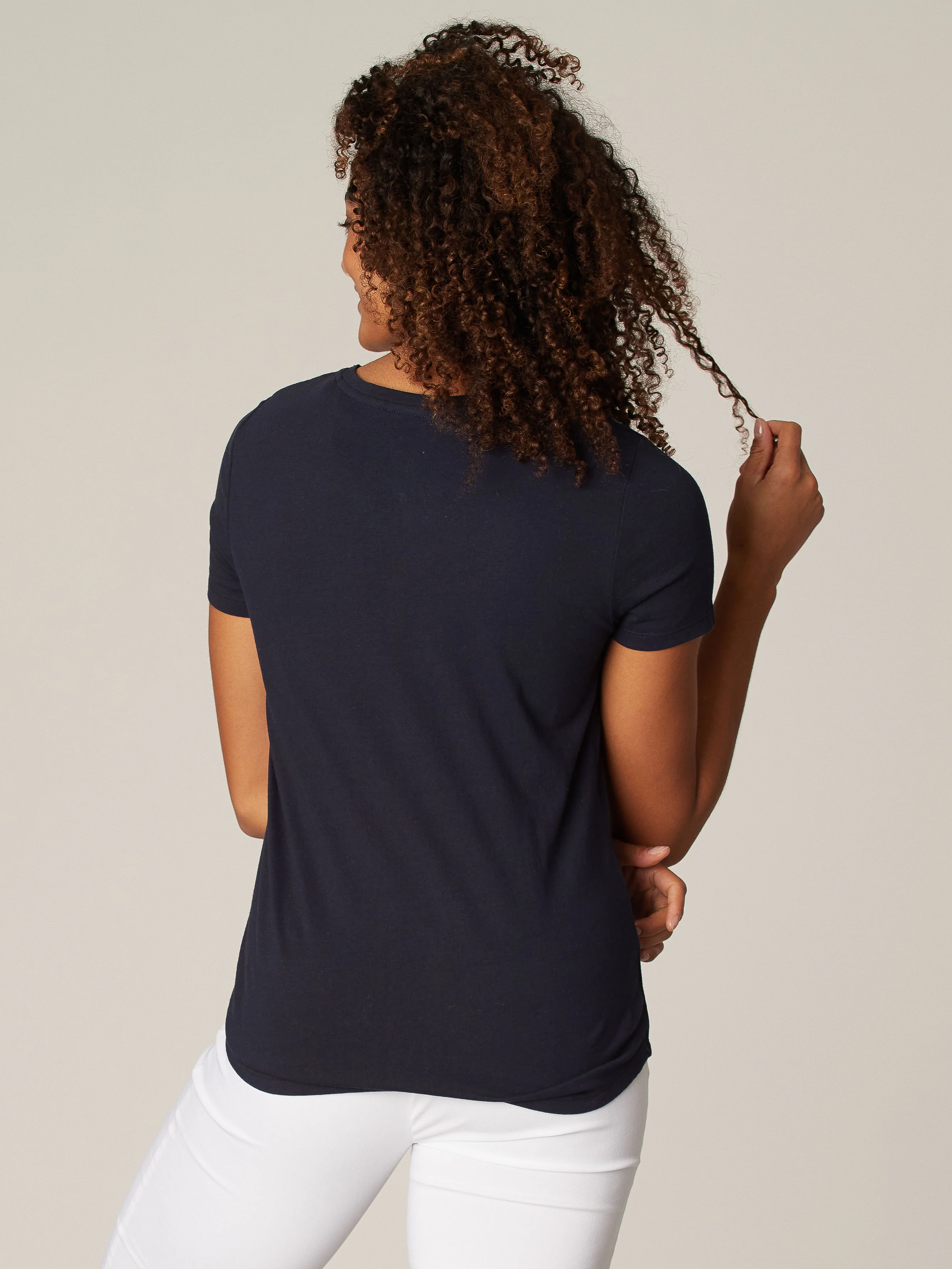 T-shirt à manches courtes - Image 19
