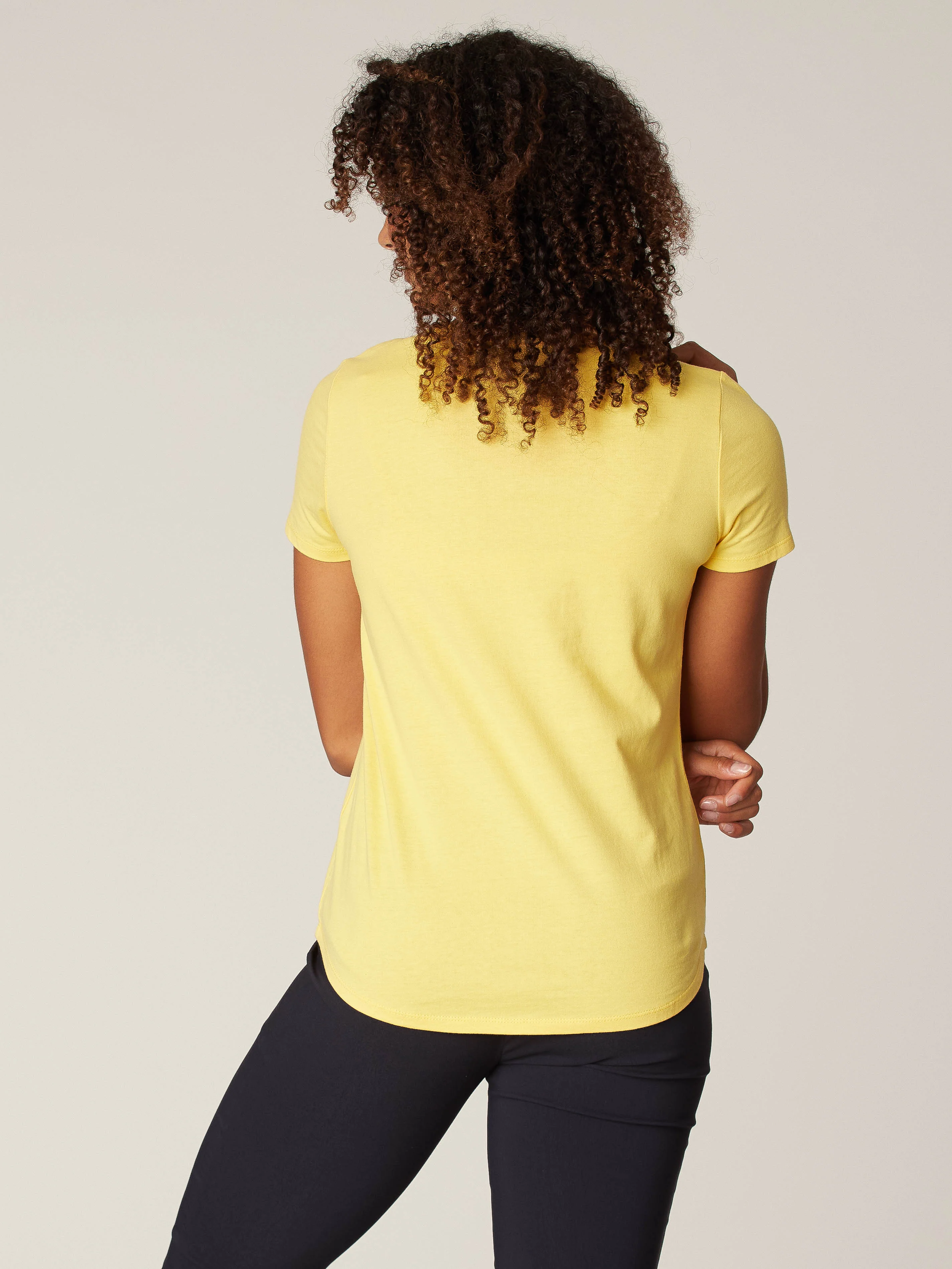 T-shirt à manches courtes - Image 2