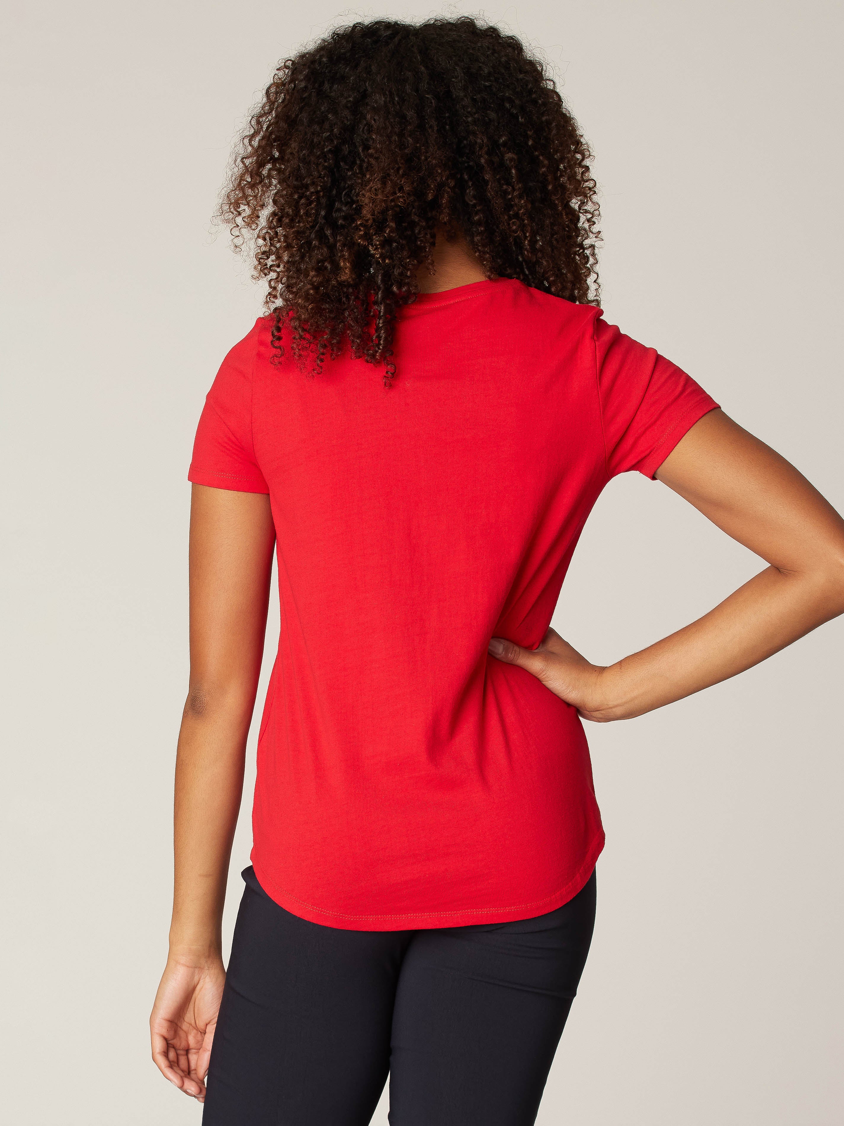 T-shirt à manches courtes - Image 23