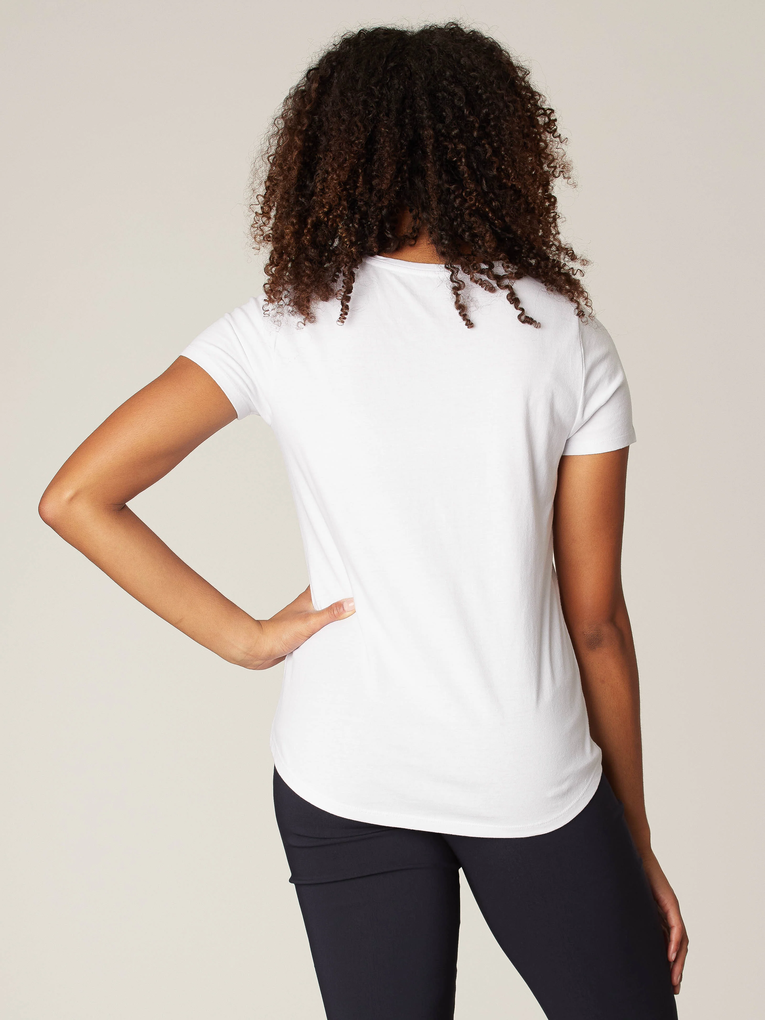 T-shirt à manches courtes - Image 6