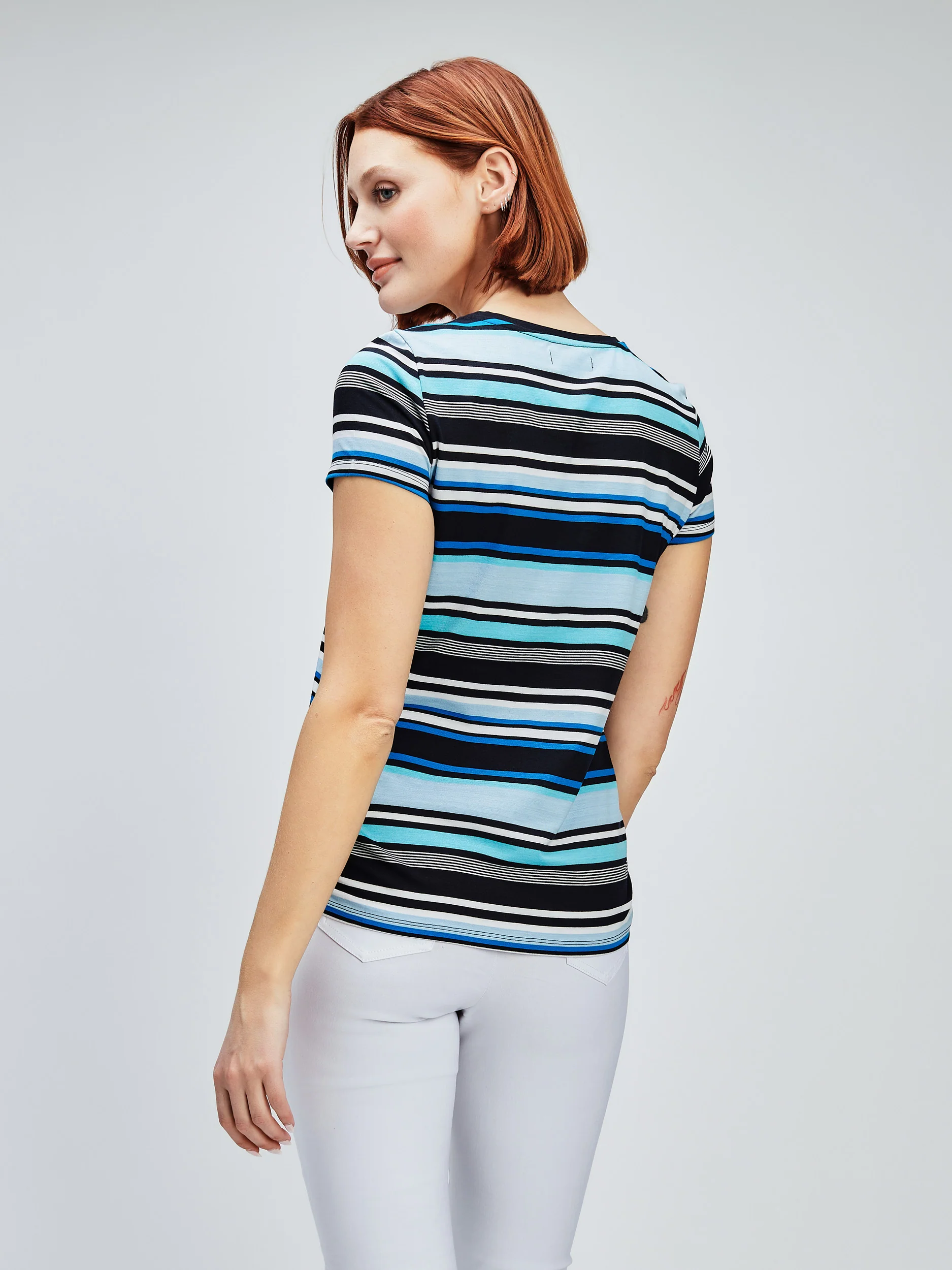 T-shirt à manches courtes - Image 10