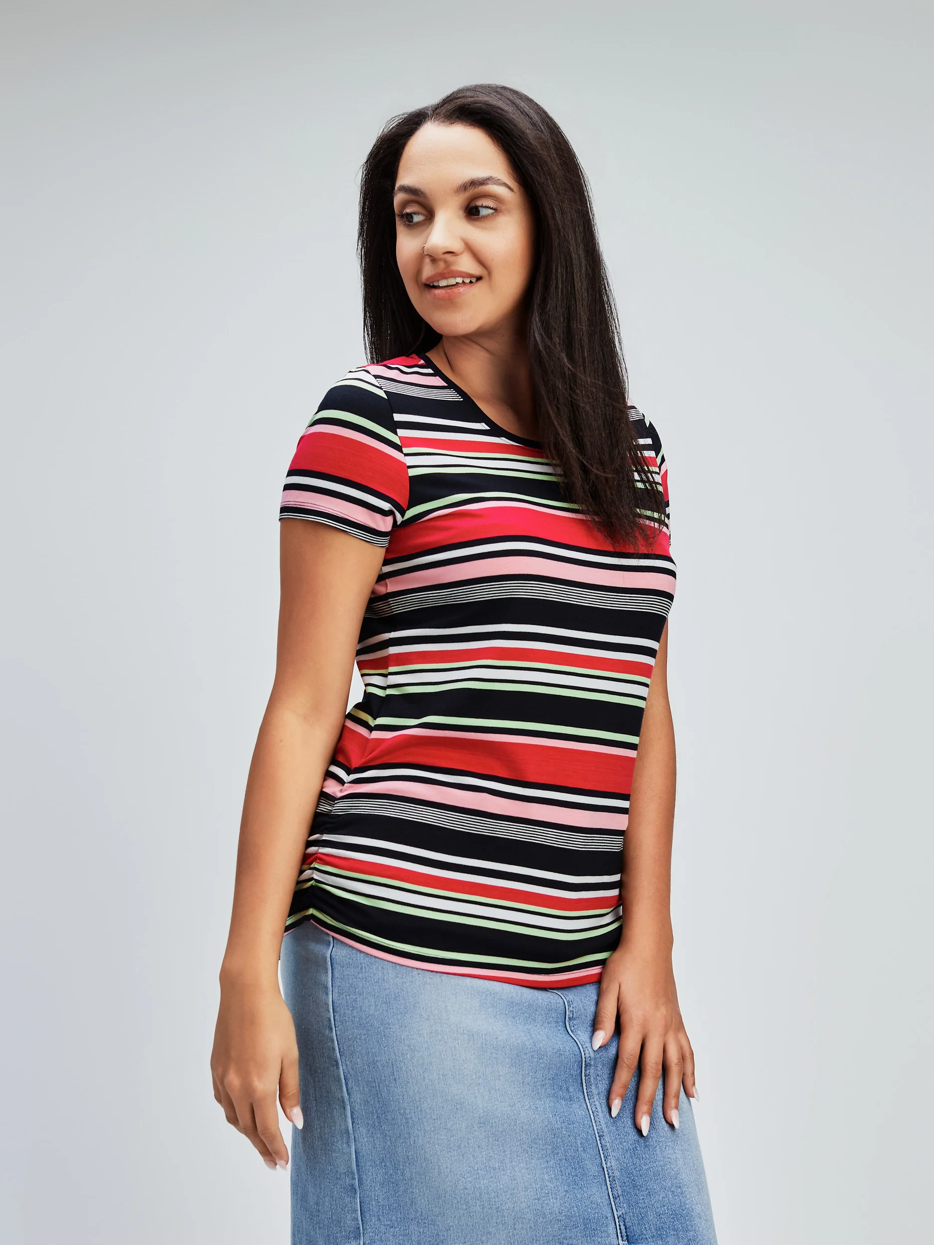T-shirt à manches courtes - Image 13