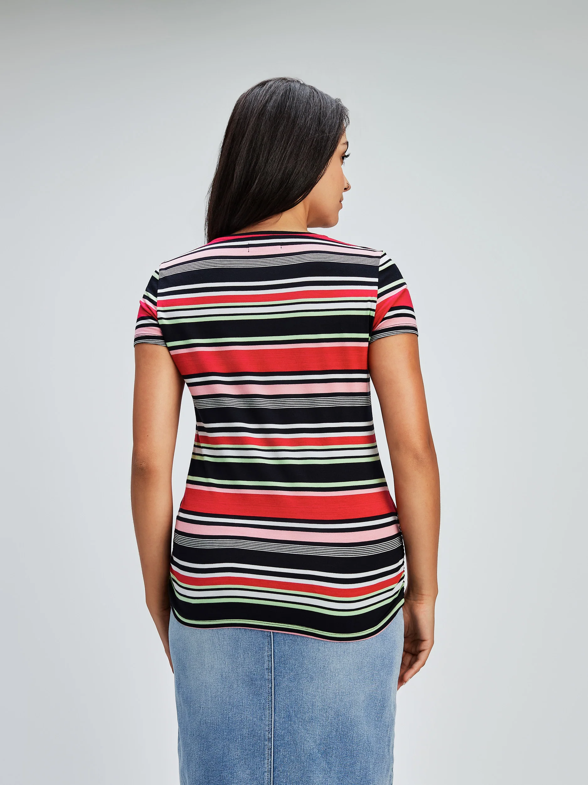 T-shirt à manches courtes - Image 16