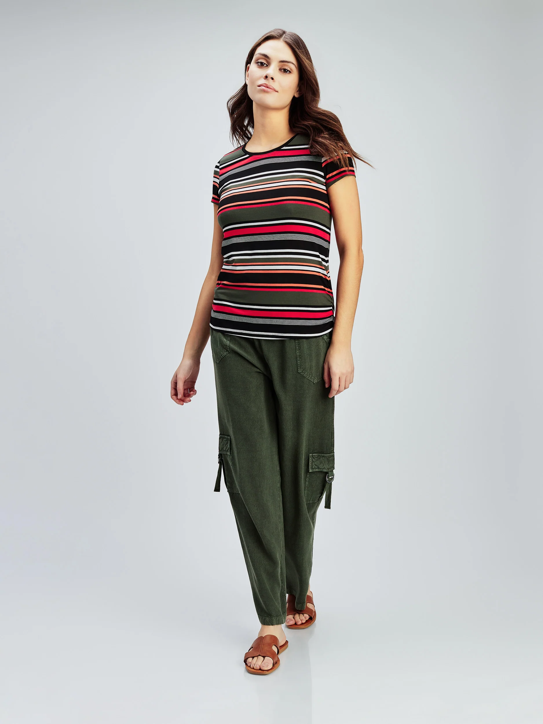 T-shirt à manches courtes - Image 19