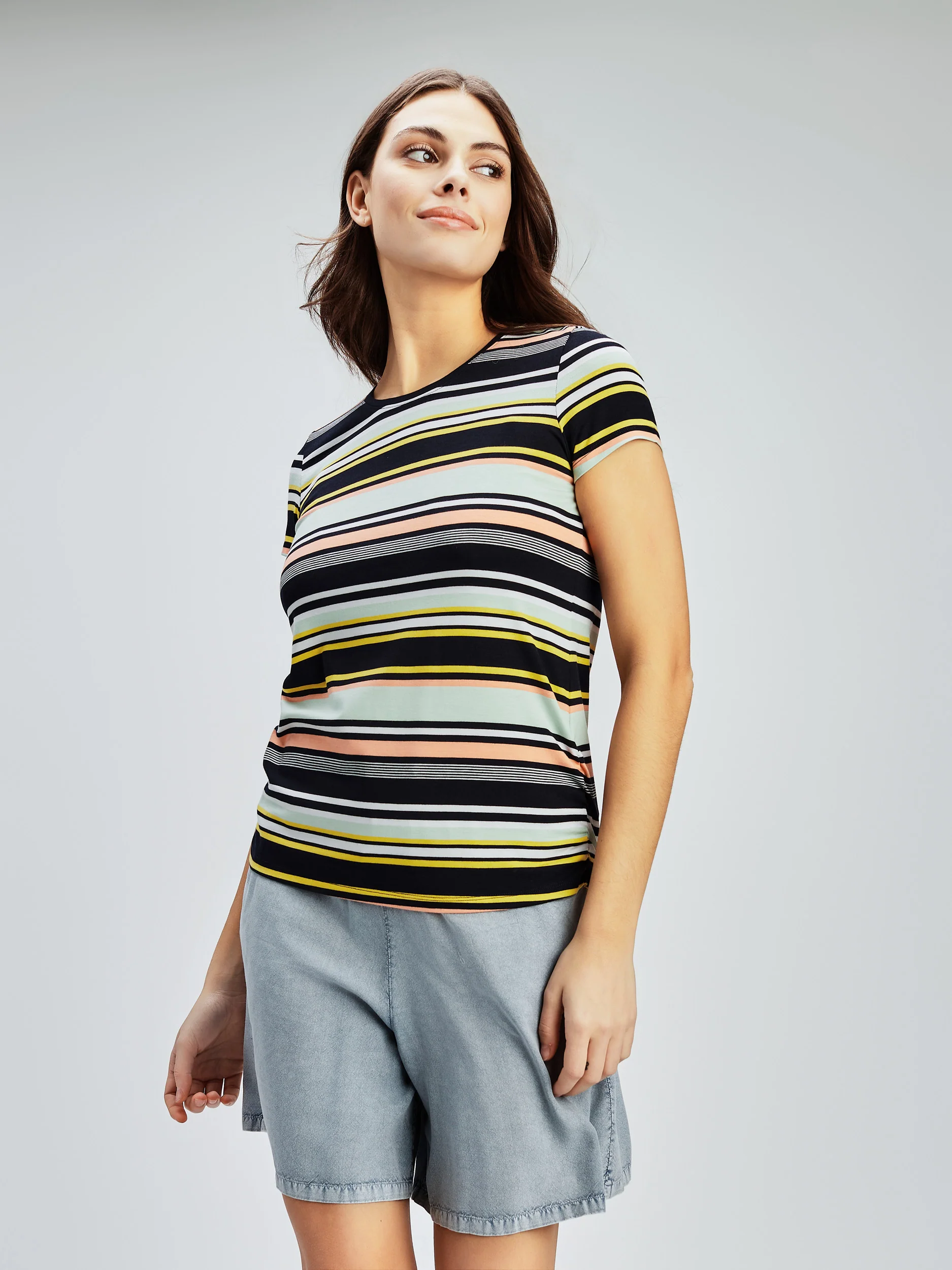 T-shirt à manches courtes - Image 25