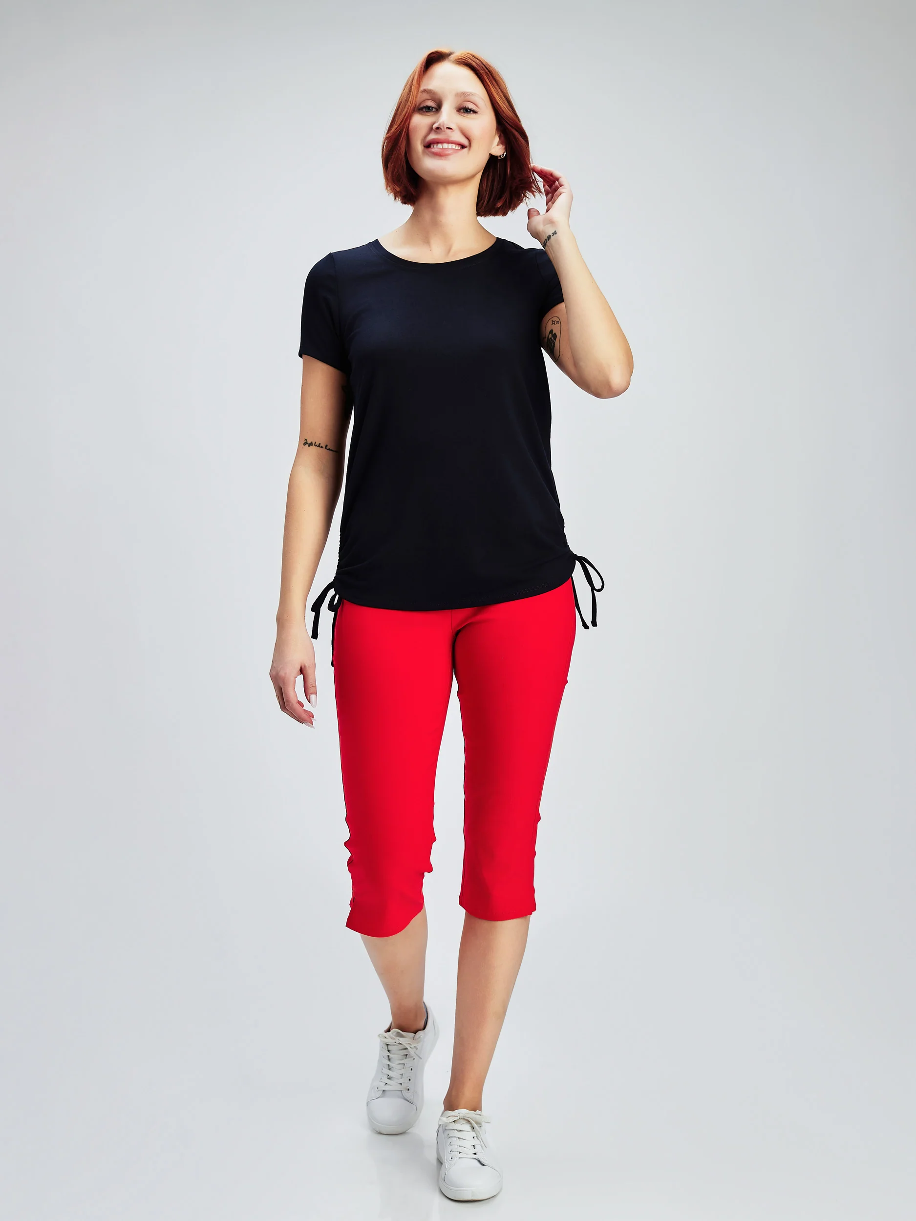 T-shirt à manches courtes - Image 11
