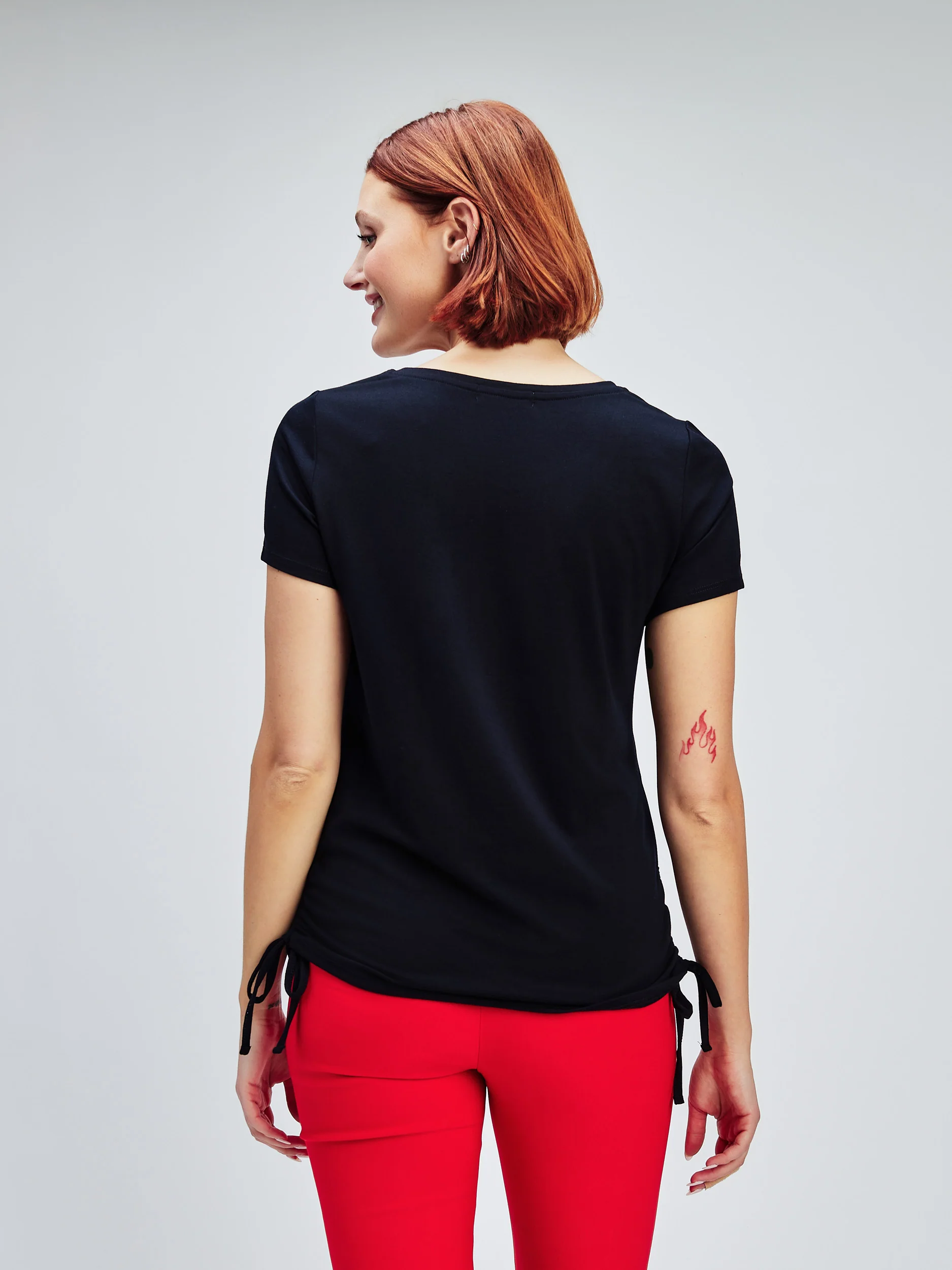T-shirt à manches courtes - Image 14
