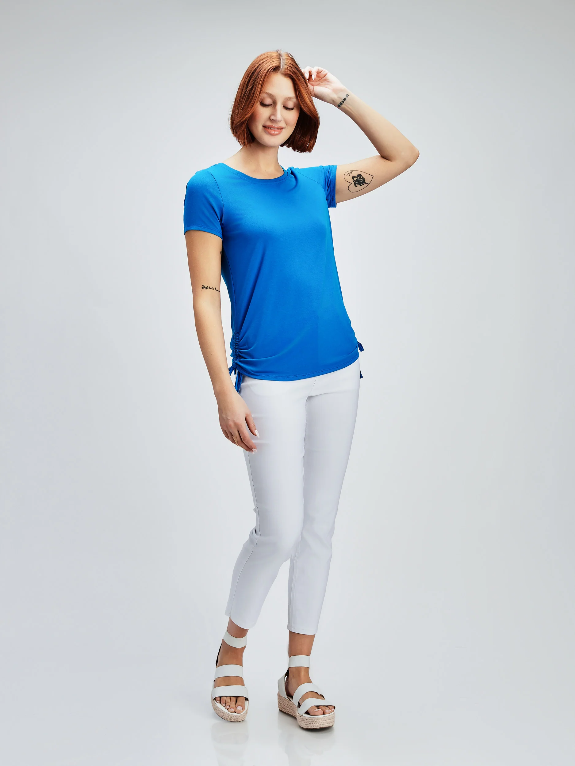 T-shirt à manches courtes - Image 16