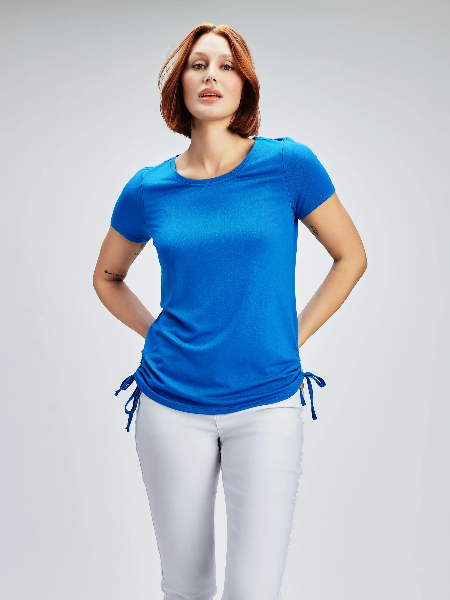 T-shirt à manches courtes - Image 17